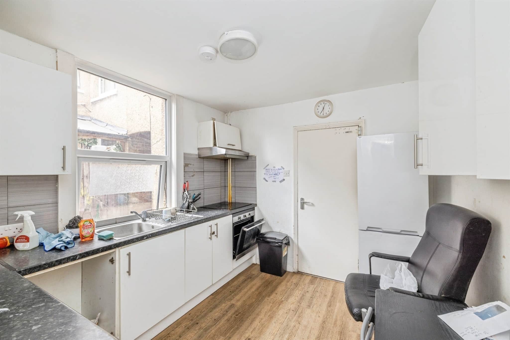 Property at Whippendell Road, Watford