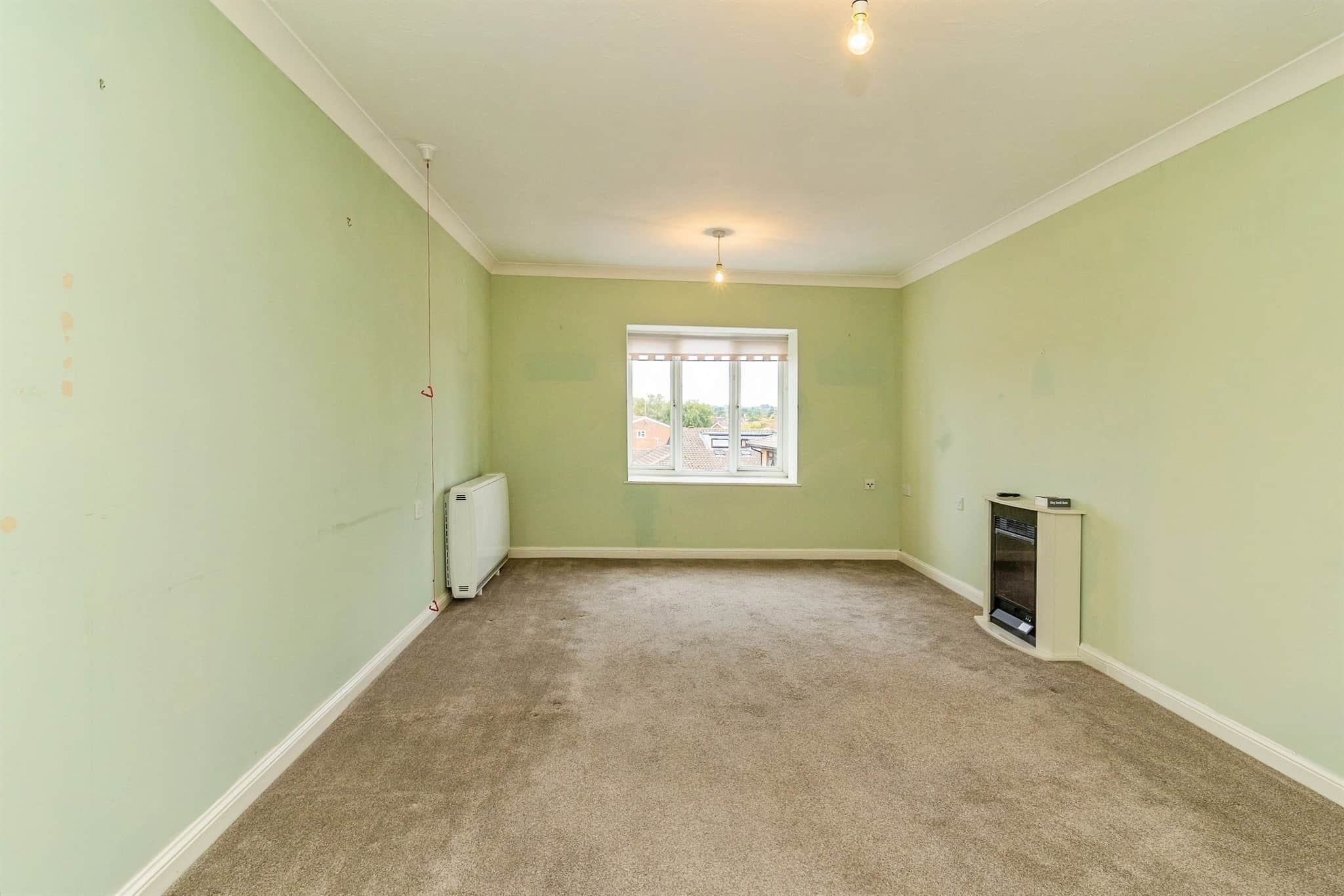 Property at Laburnum Court, Leighton Buzzard