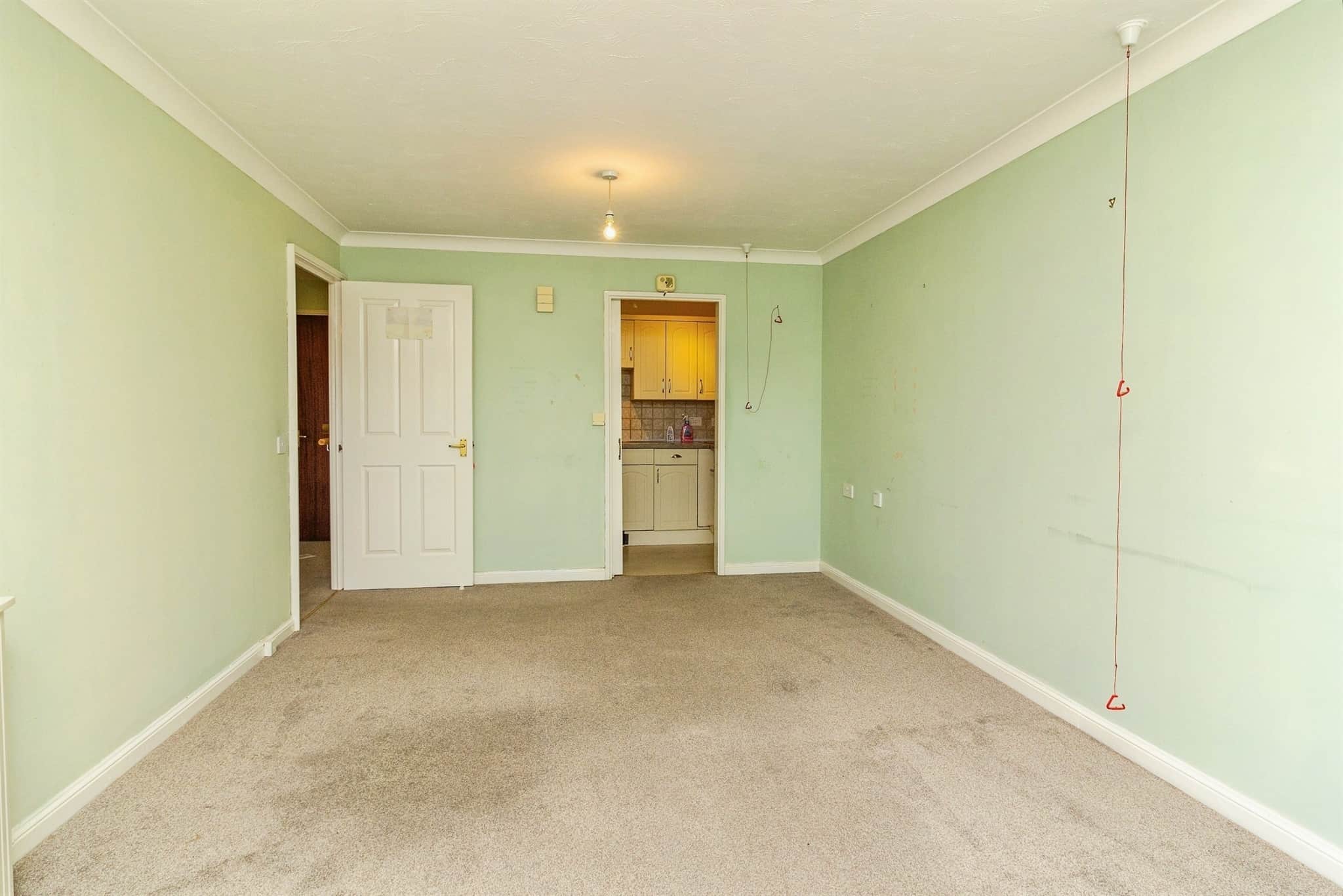 Property at Laburnum Court, Leighton Buzzard