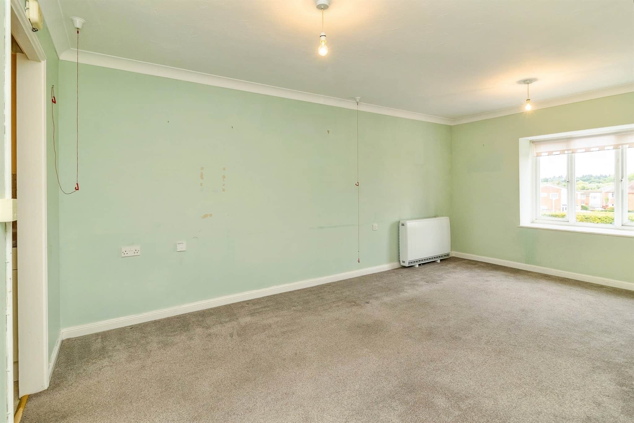 Property at Laburnum Court, Leighton Buzzard