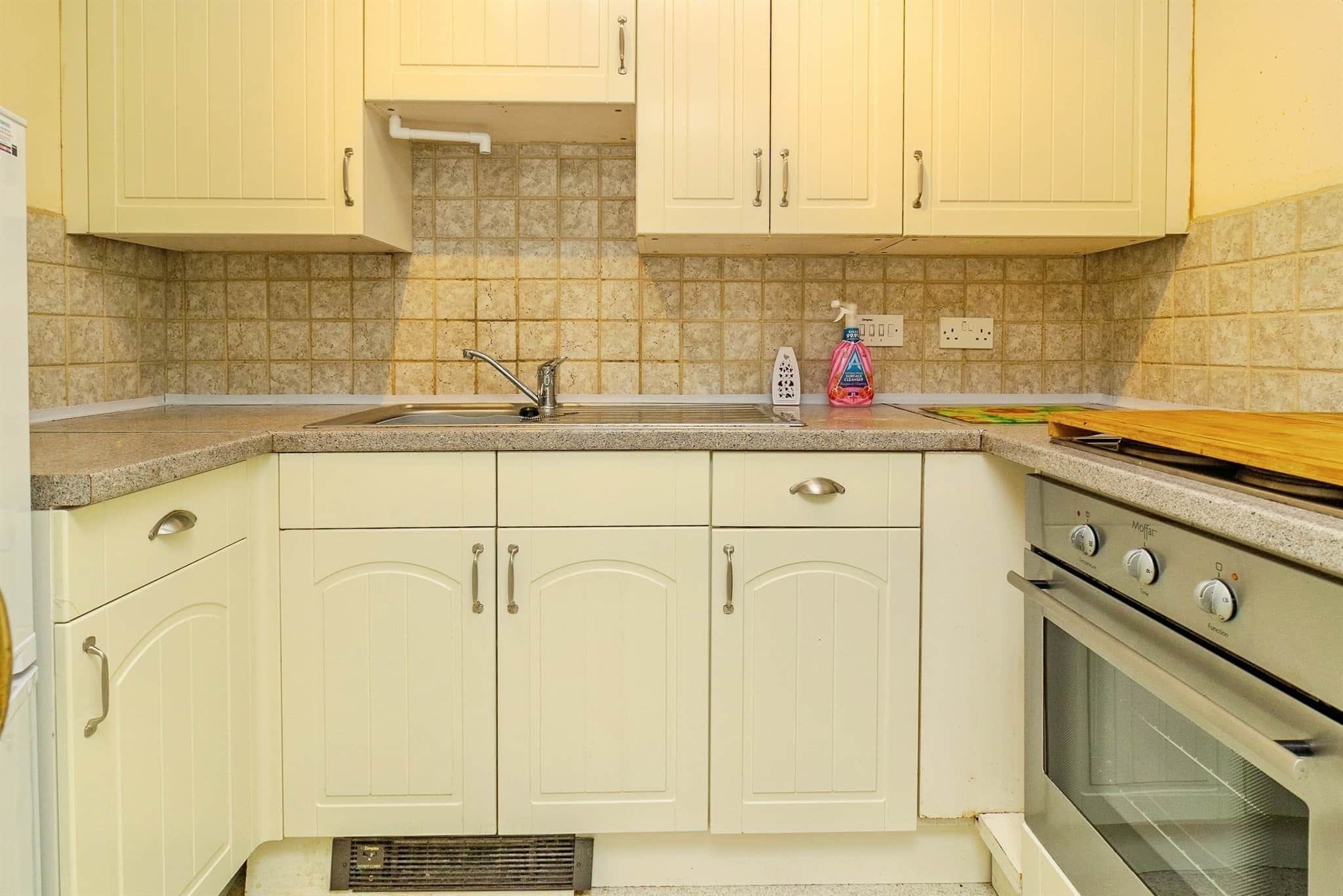 Property at Laburnum Court, Leighton Buzzard