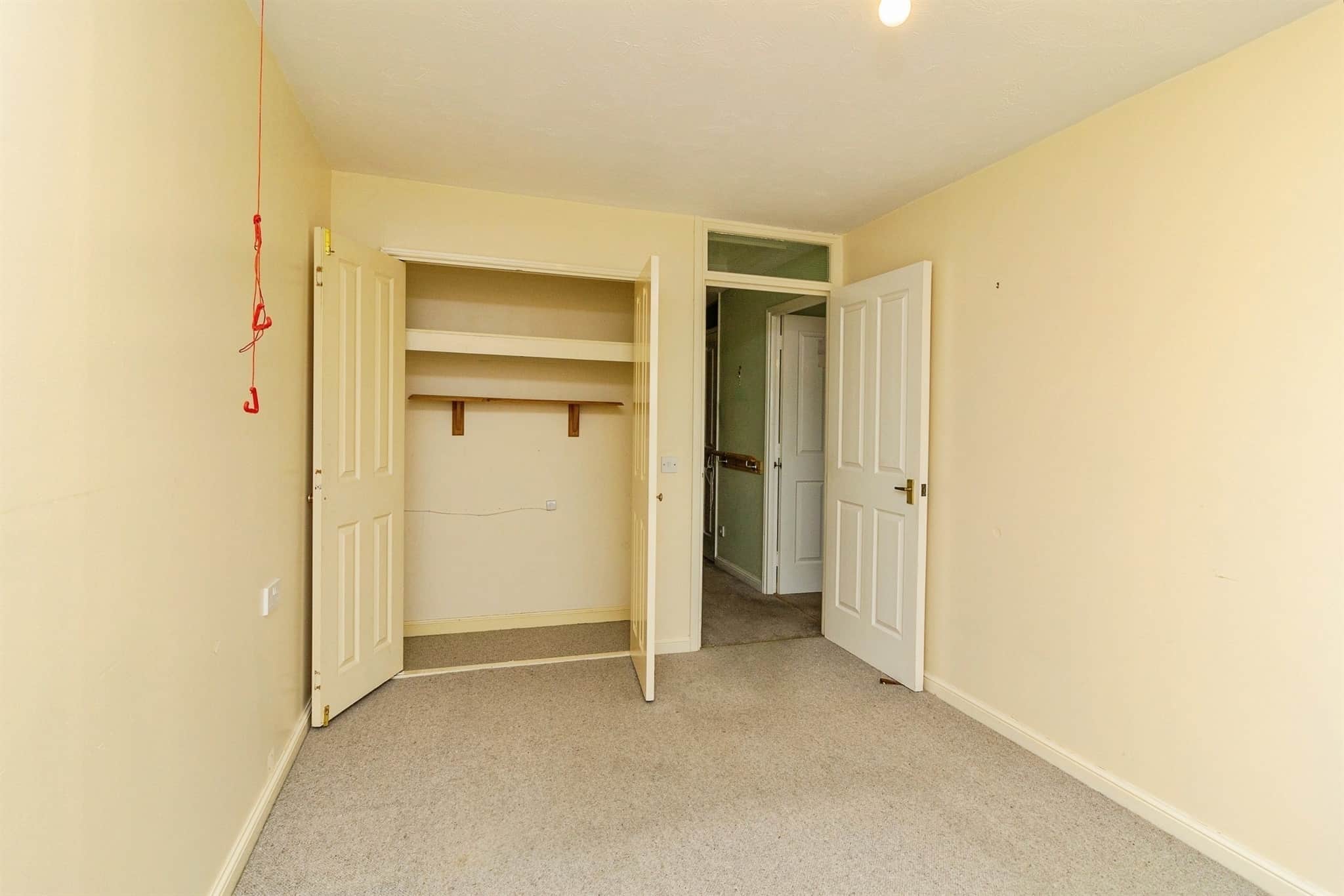 Property at Laburnum Court, Leighton Buzzard