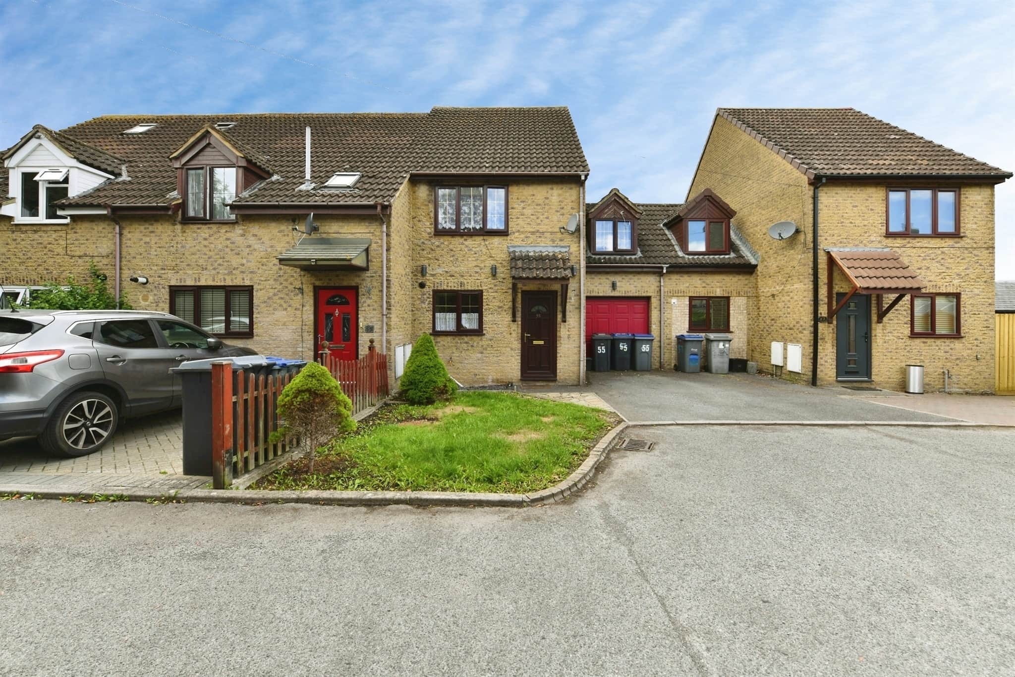 Property at Wyke Road, Trowbridge
