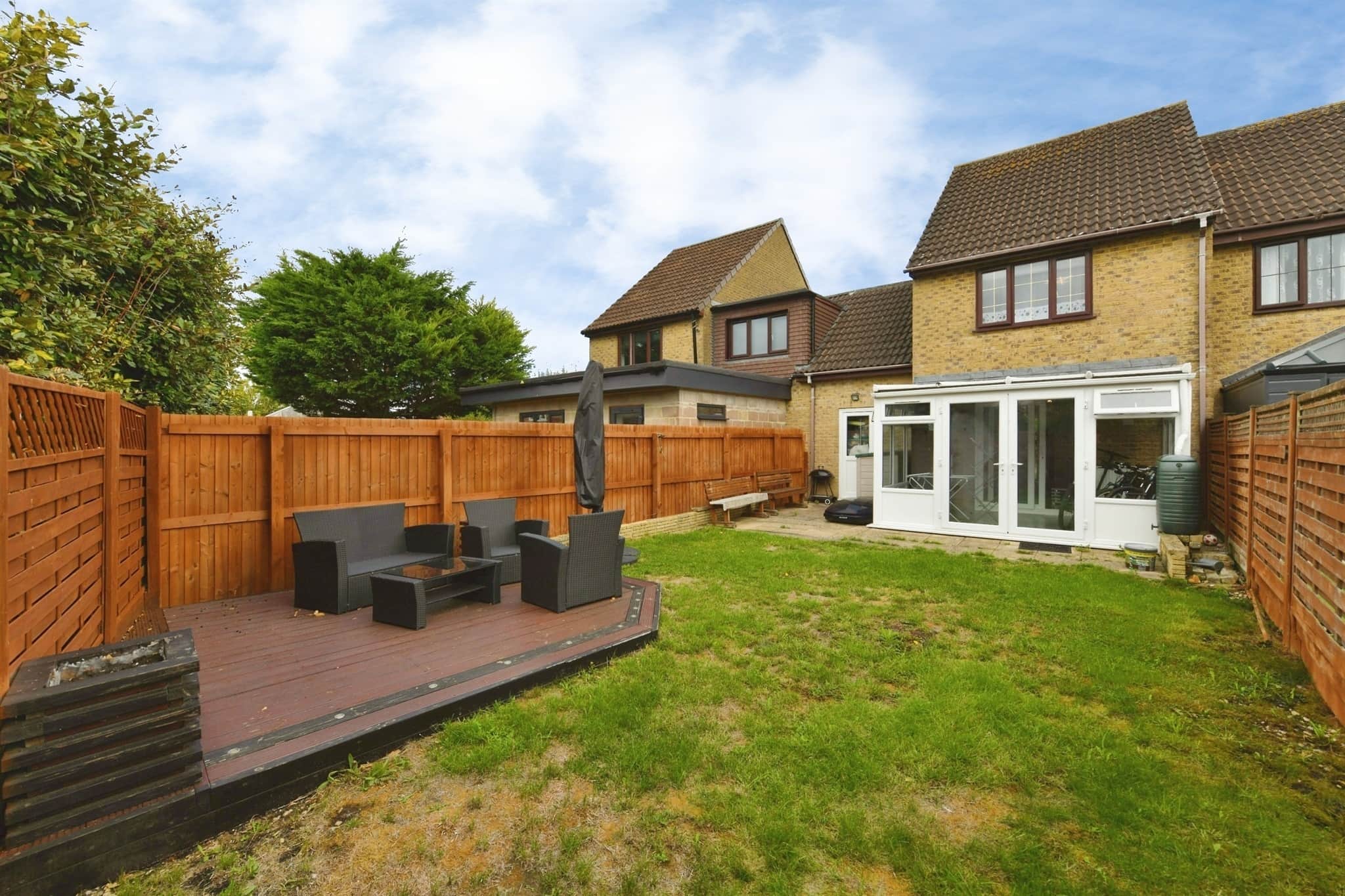 Property at Wyke Road, Trowbridge