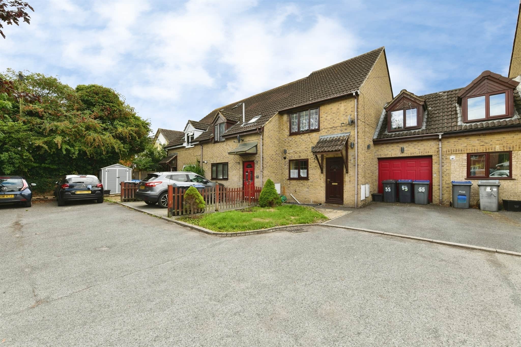 Property at Wyke Road, Trowbridge