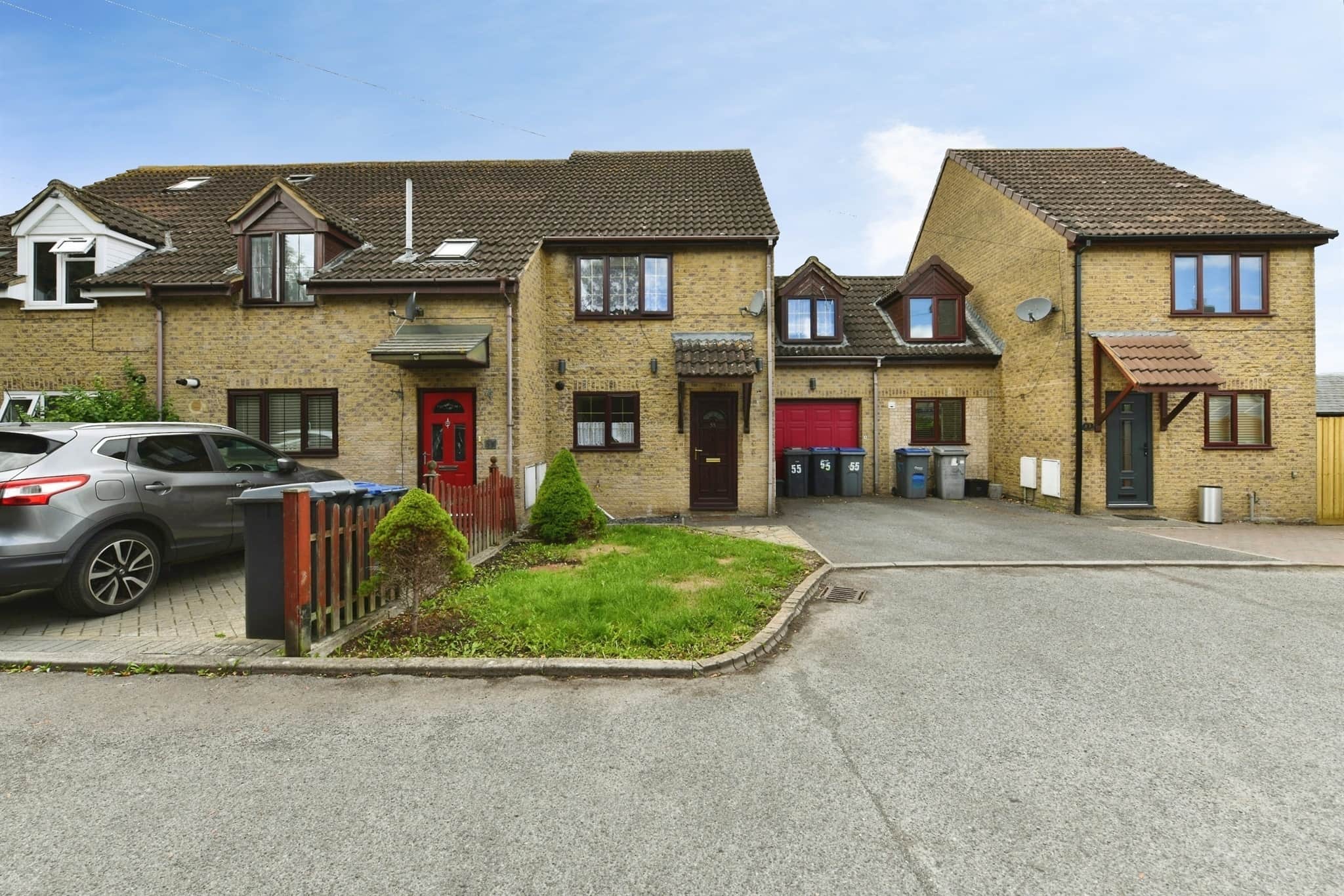 Property at Wyke Road, Trowbridge