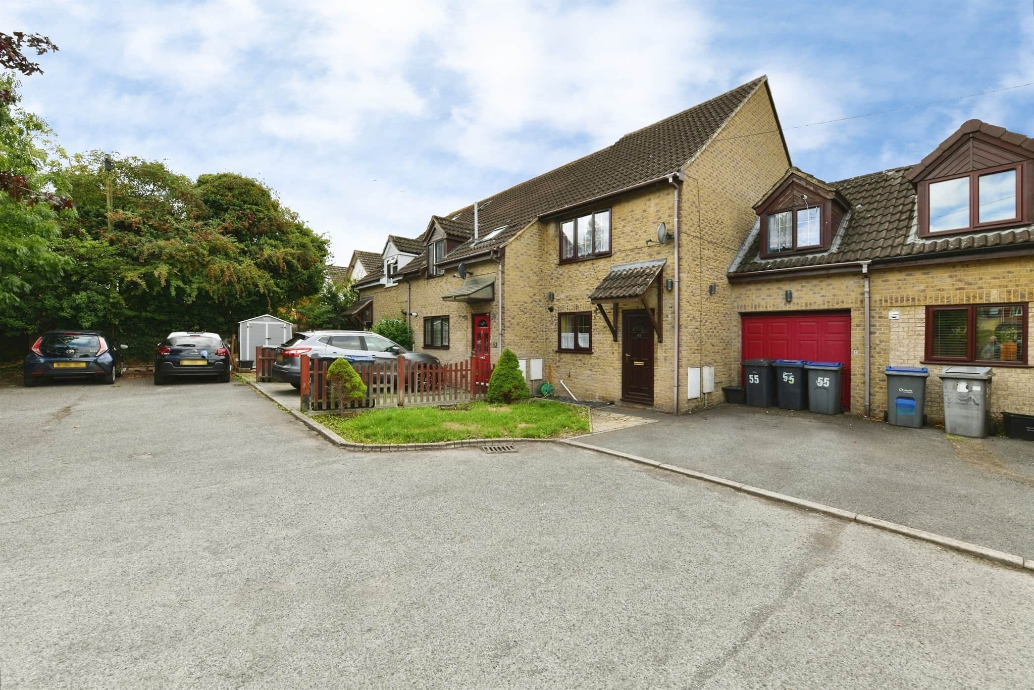 Property at Wyke Road, Trowbridge