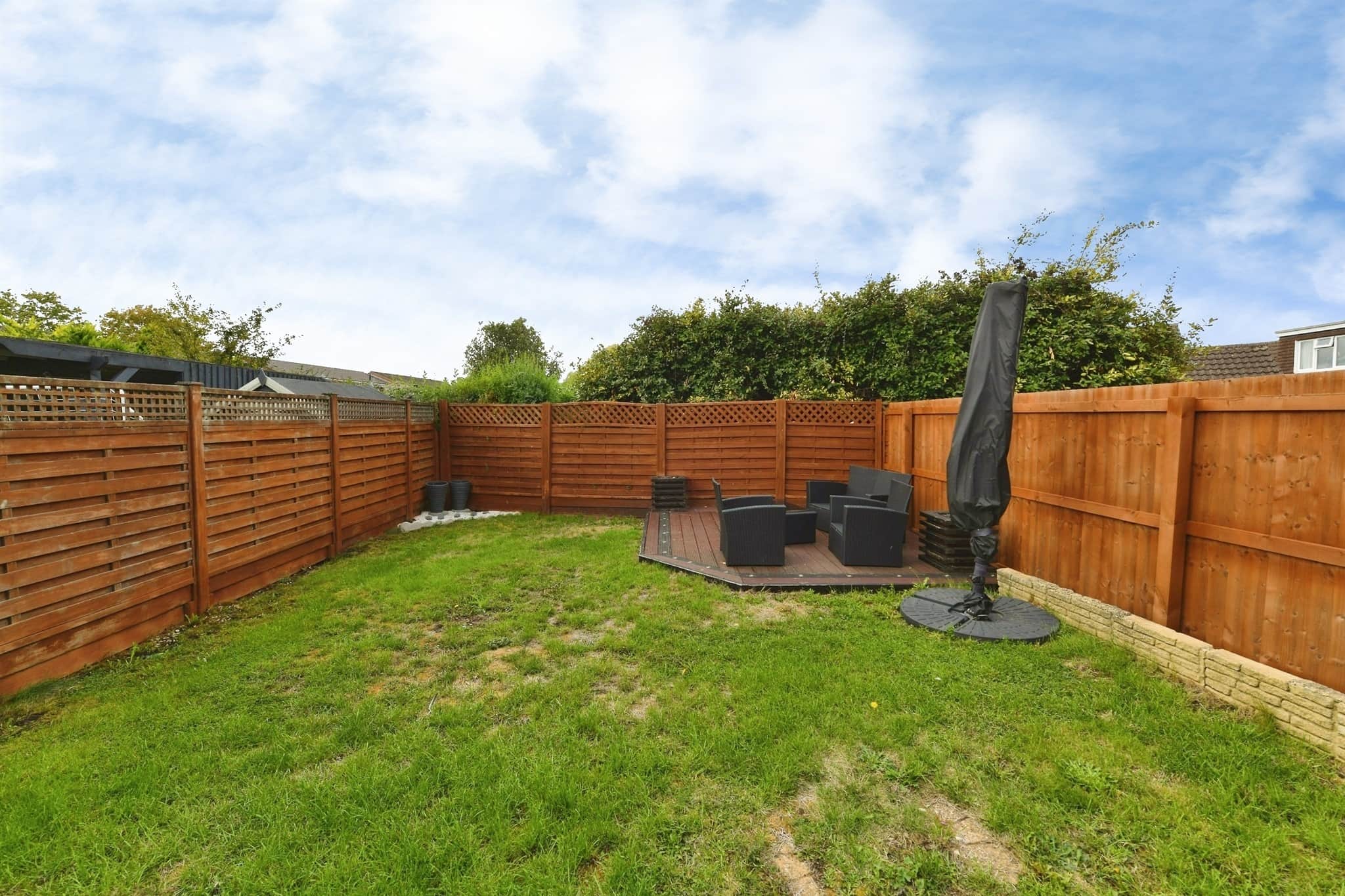 Property at Wyke Road, Trowbridge