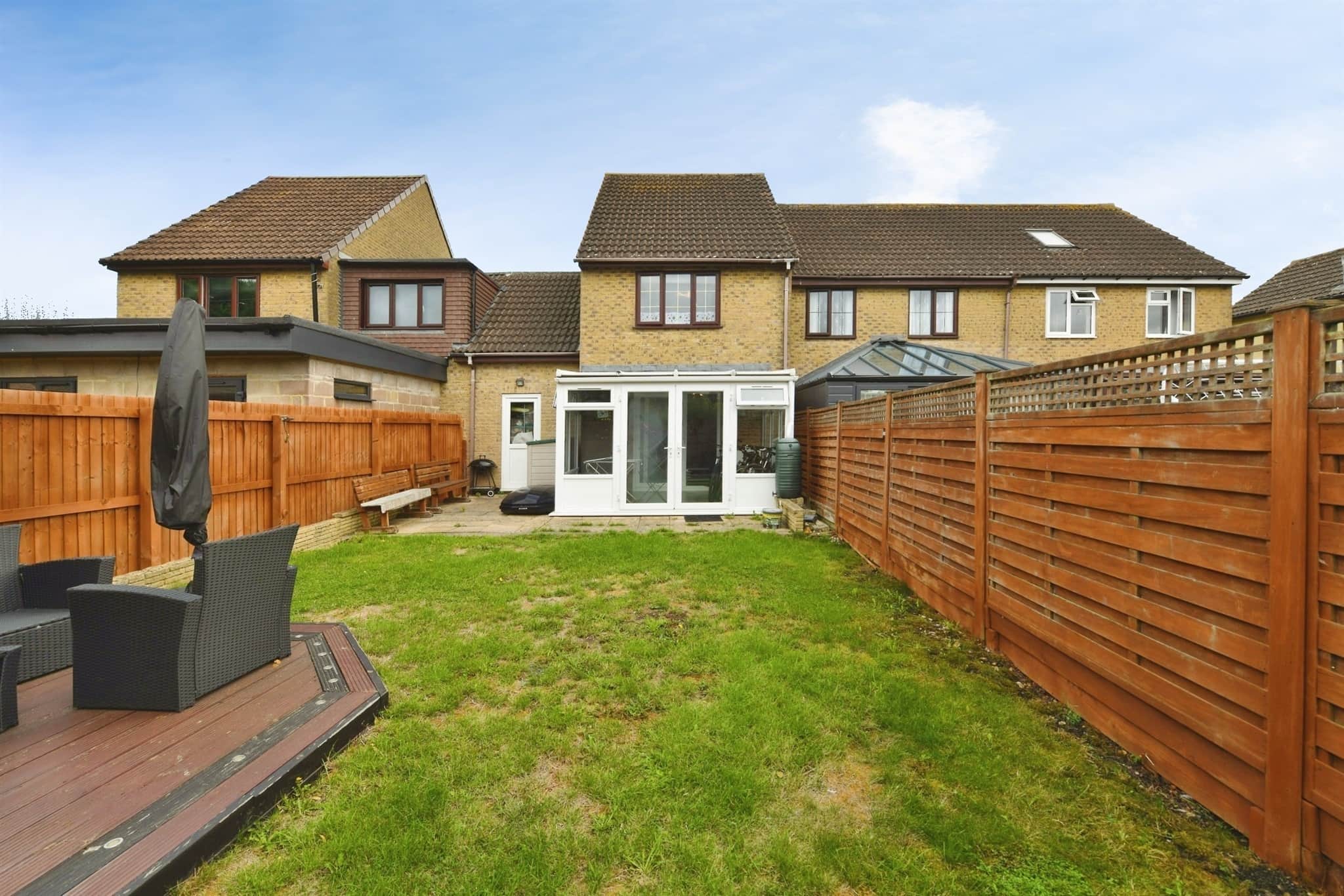 Property at Wyke Road, Trowbridge