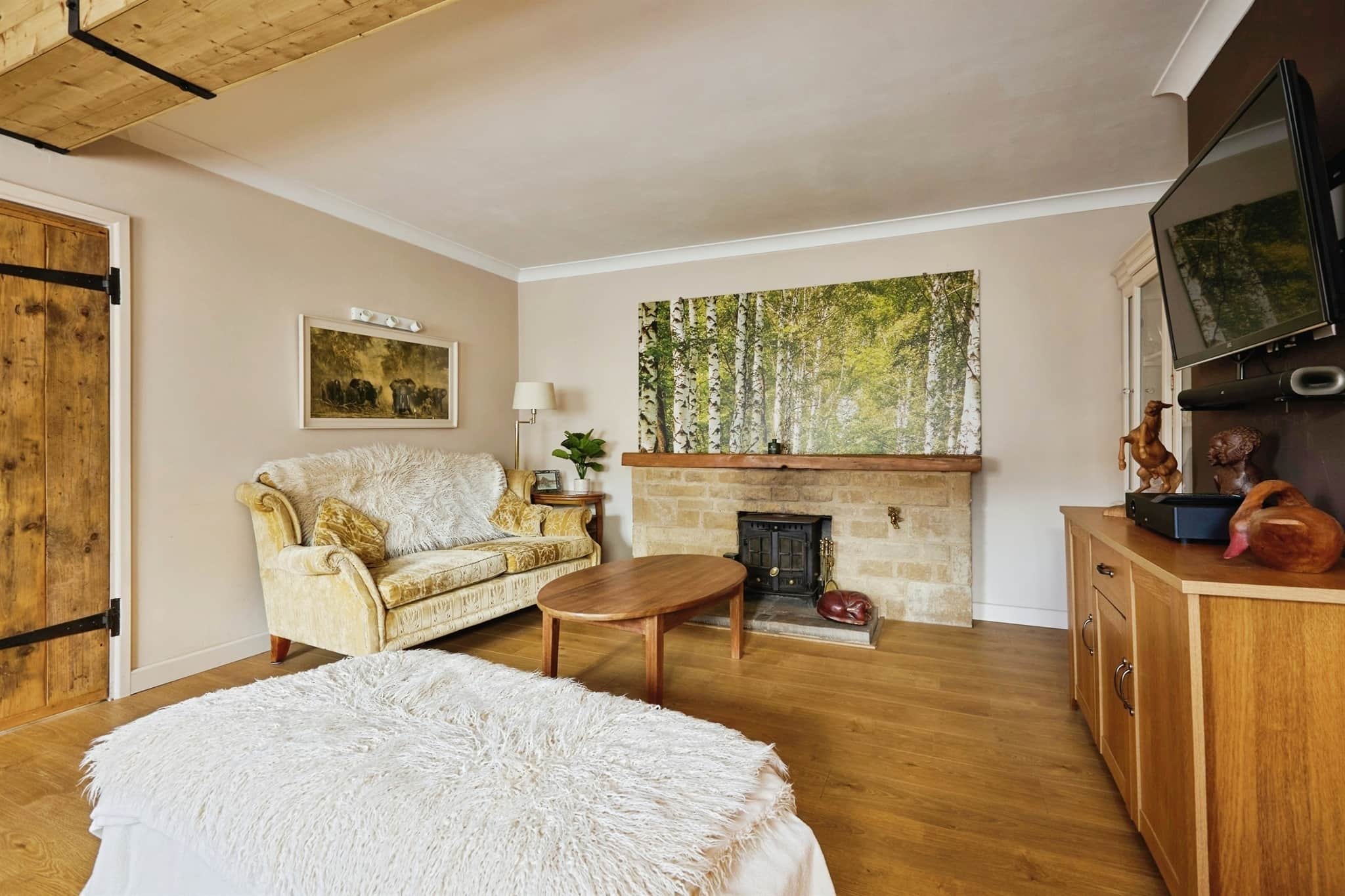 Property at The Granary, Sherborne, SHERBORNE