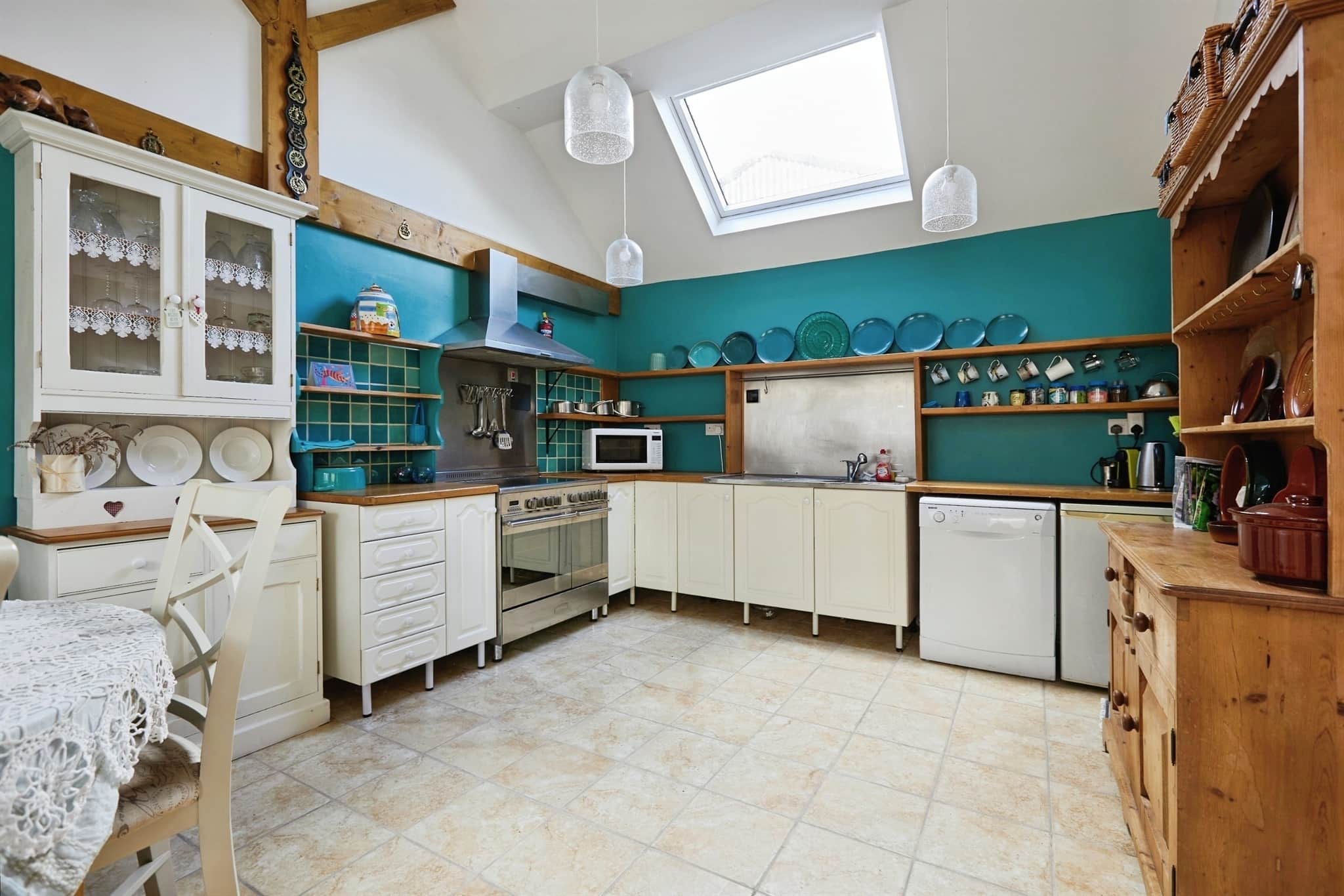 Property at The Granary, Sherborne, SHERBORNE