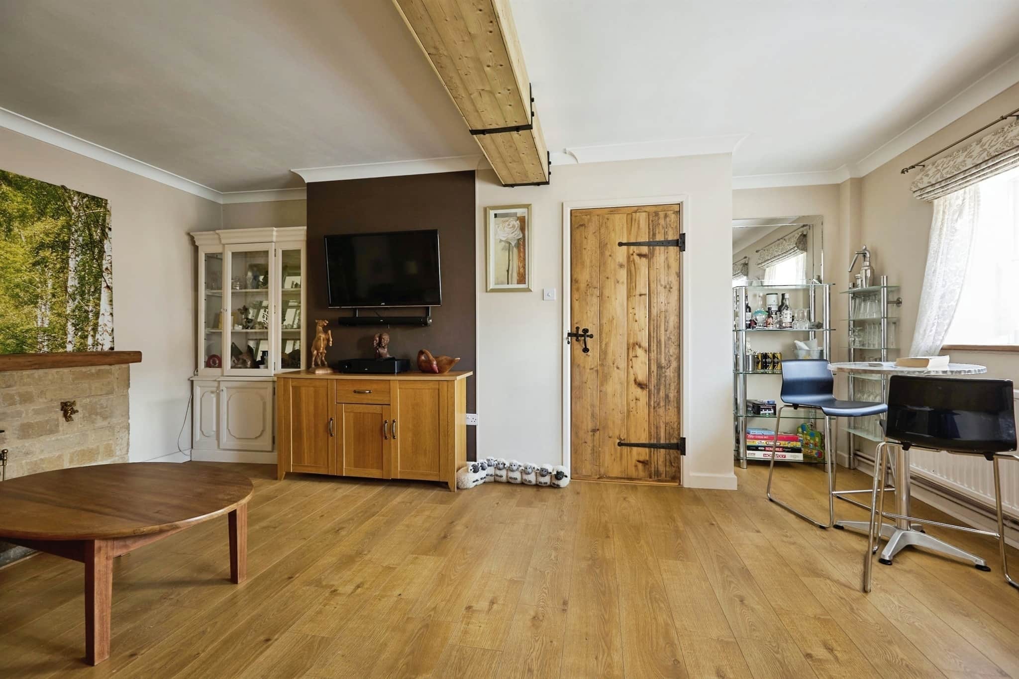 Property at The Granary, Sherborne, SHERBORNE
