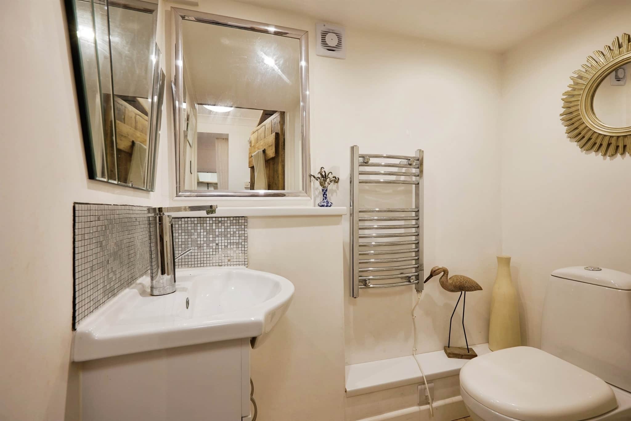 Property at The Granary, Sherborne, SHERBORNE