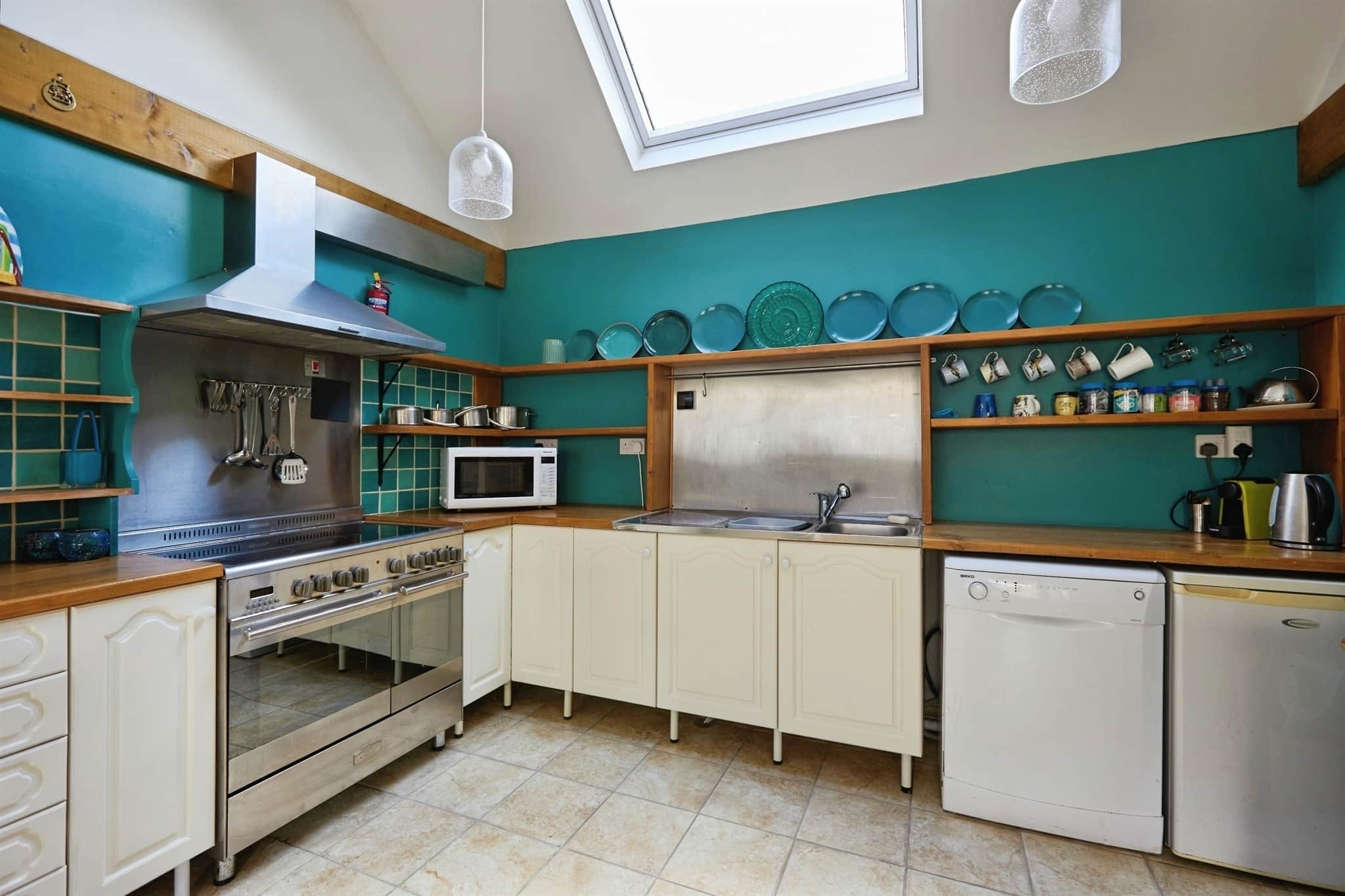 Property at The Granary, Sherborne, SHERBORNE