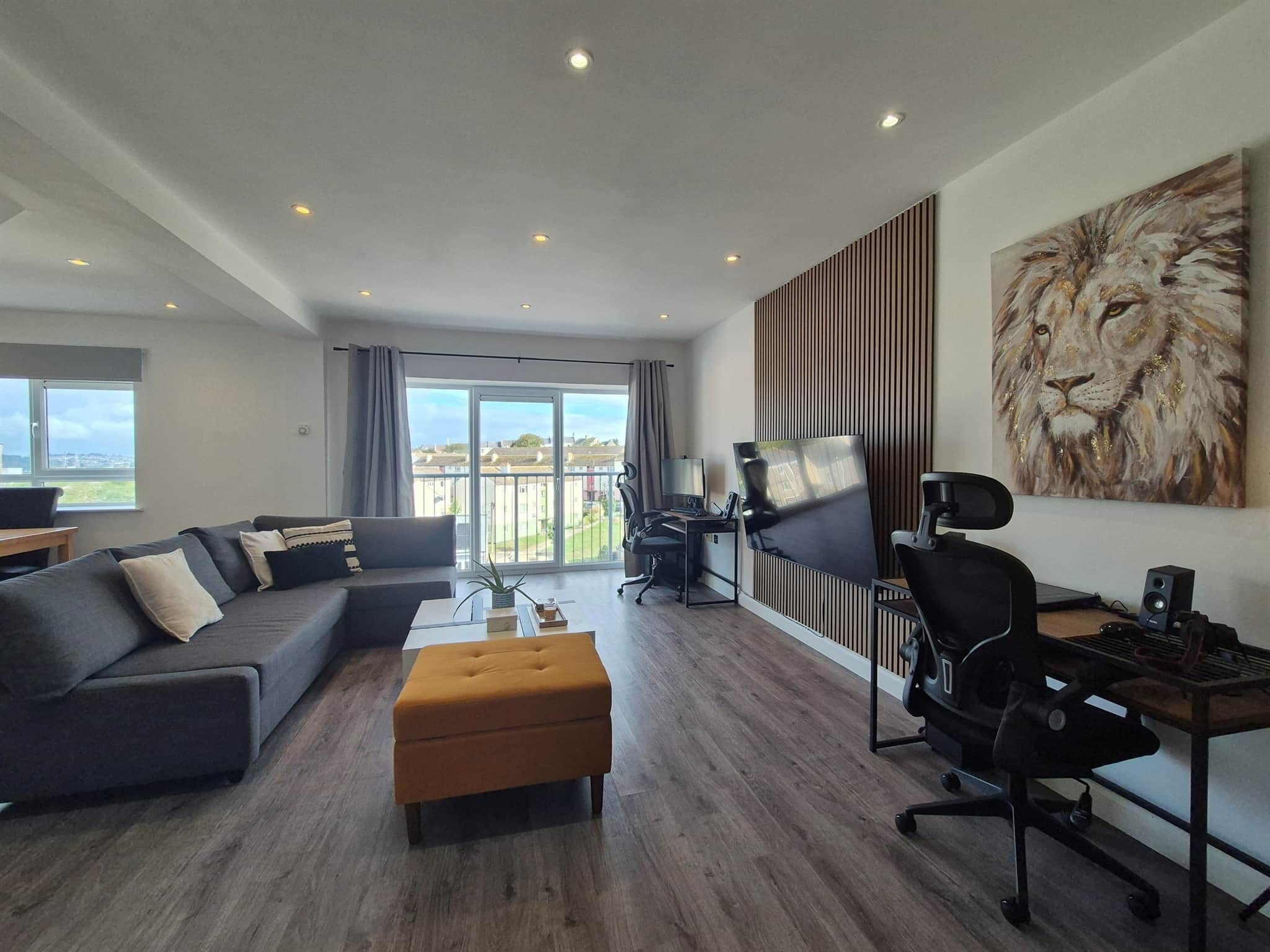 Property at Albert Road, Plymouth
