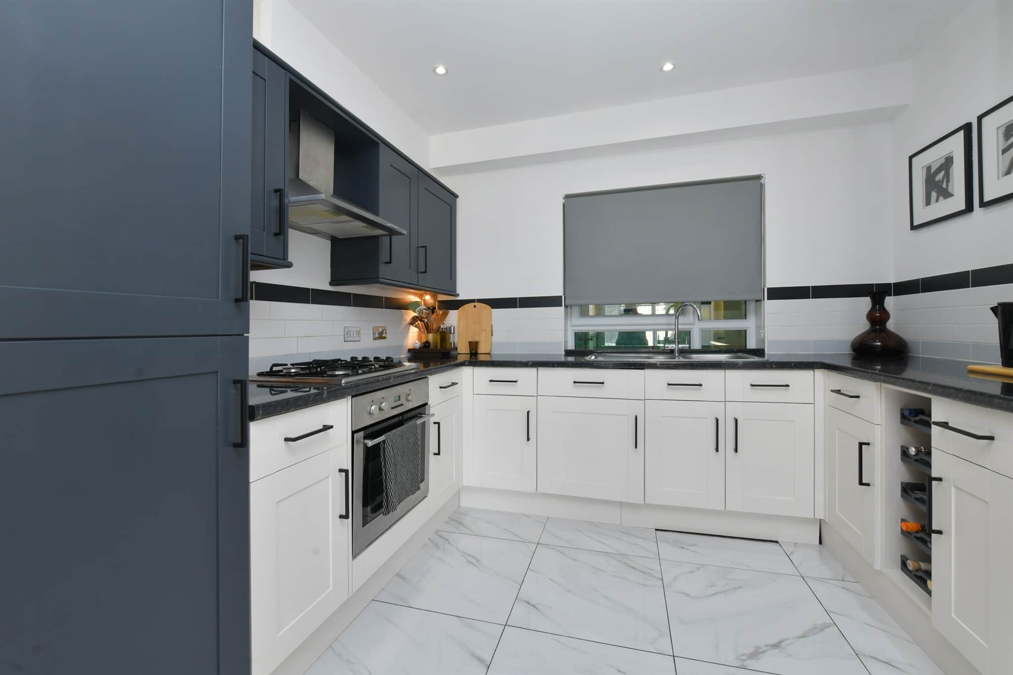 Property at Albert Road, Plymouth