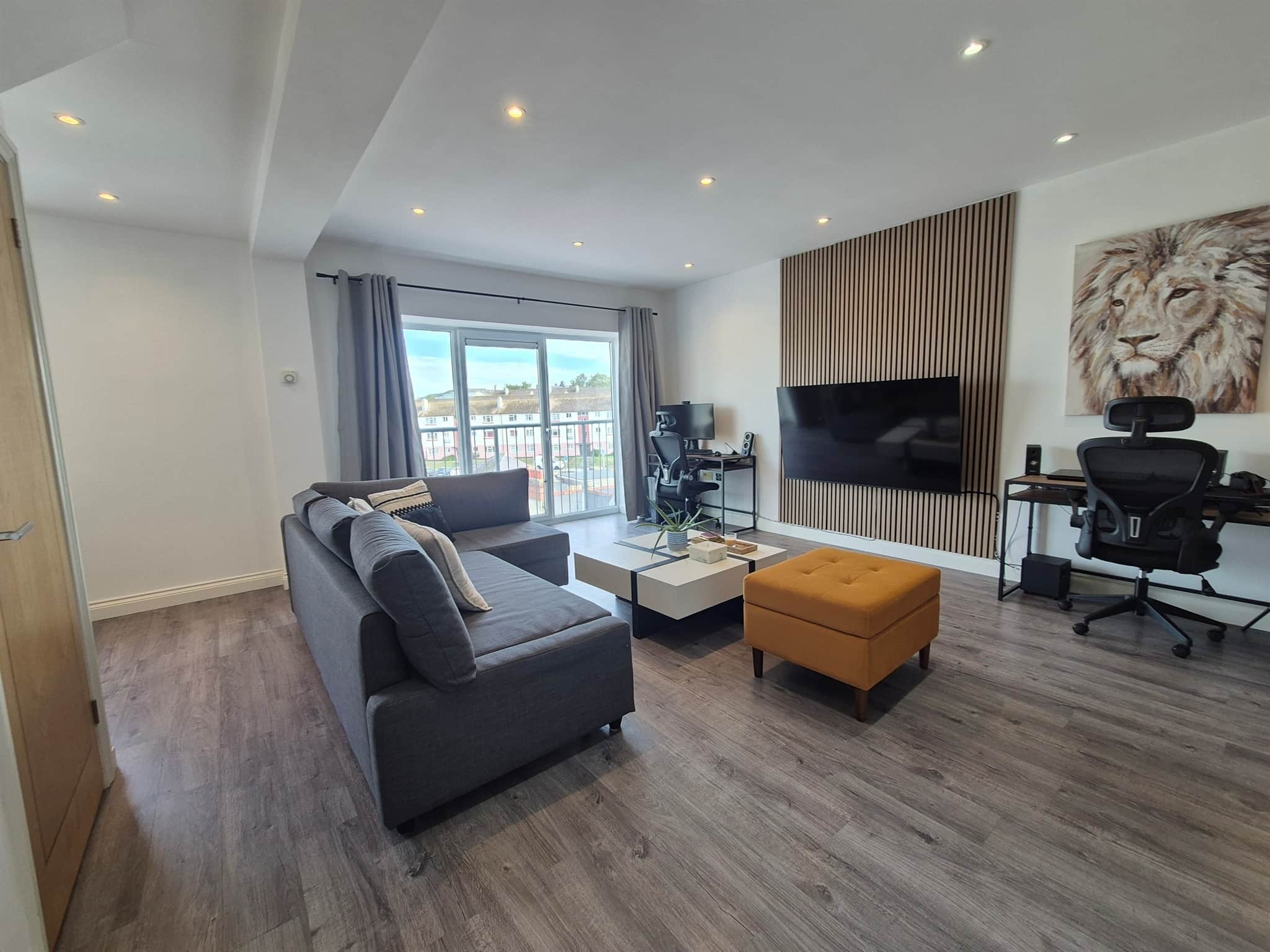 Property at Albert Road, Plymouth