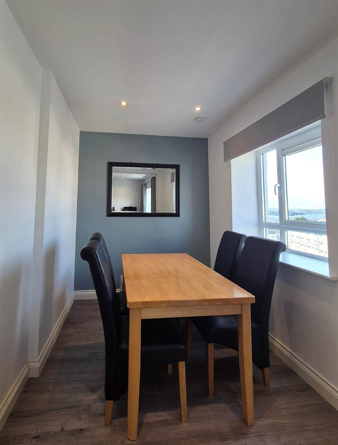 Property at Albert Road, Plymouth