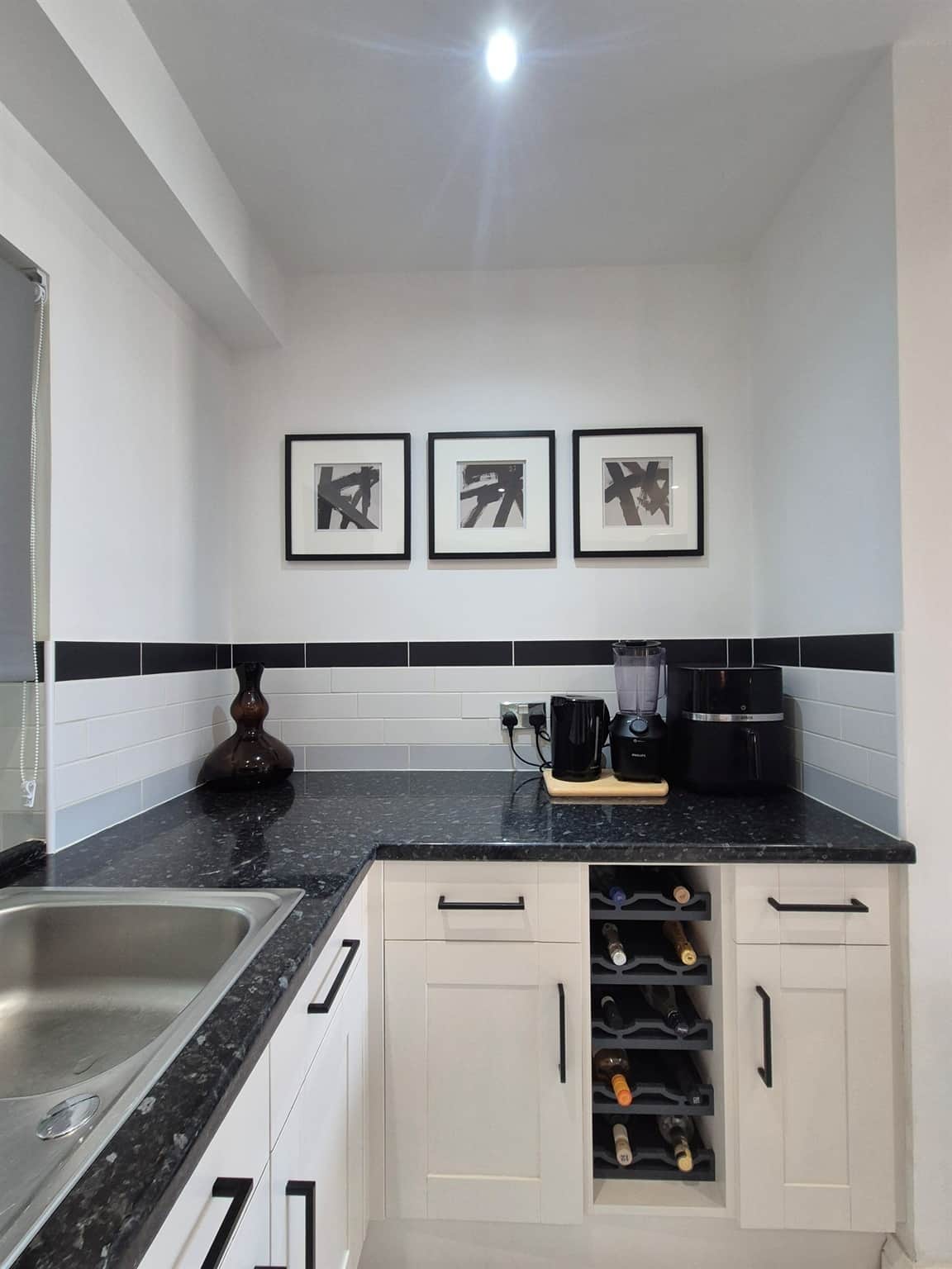 Property at Albert Road, Plymouth