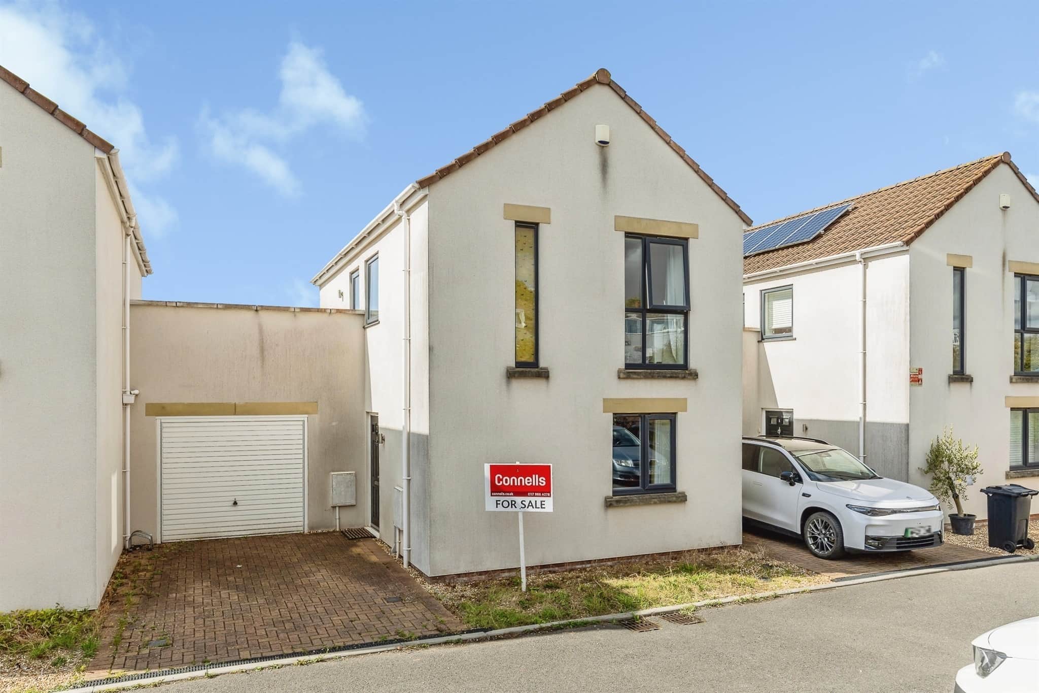 Property at Bridge Views, Bristol