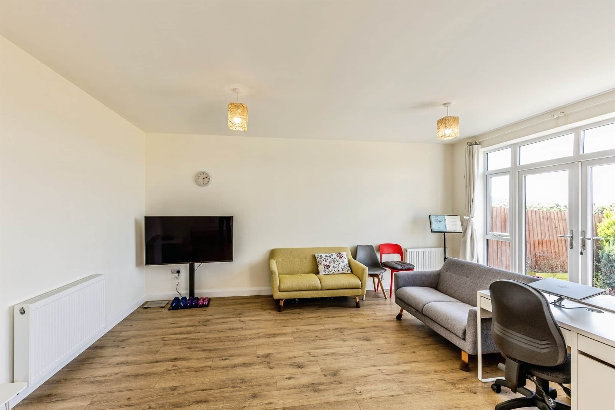 Property at Bridge Views, Bristol