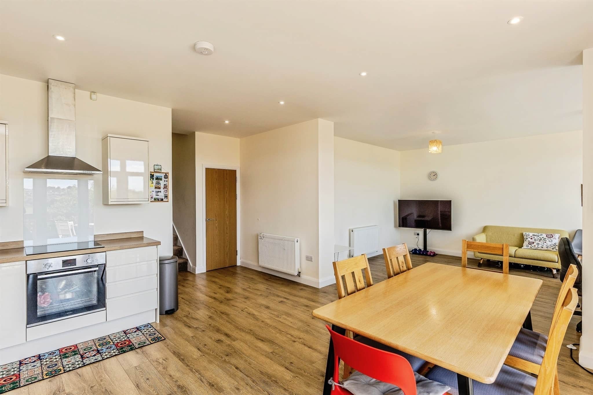 Property at Bridge Views, Bristol