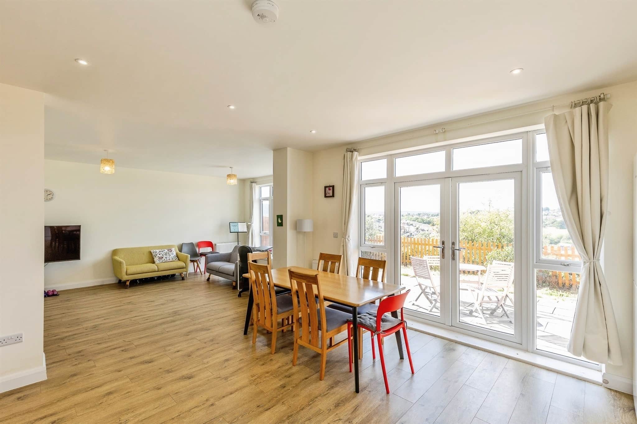 Property at Bridge Views, Bristol