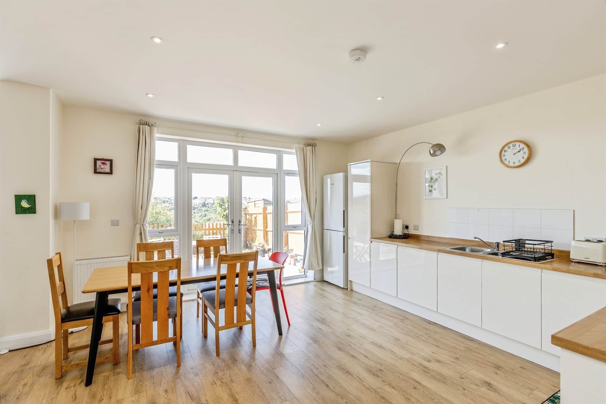 Property at Bridge Views, Bristol