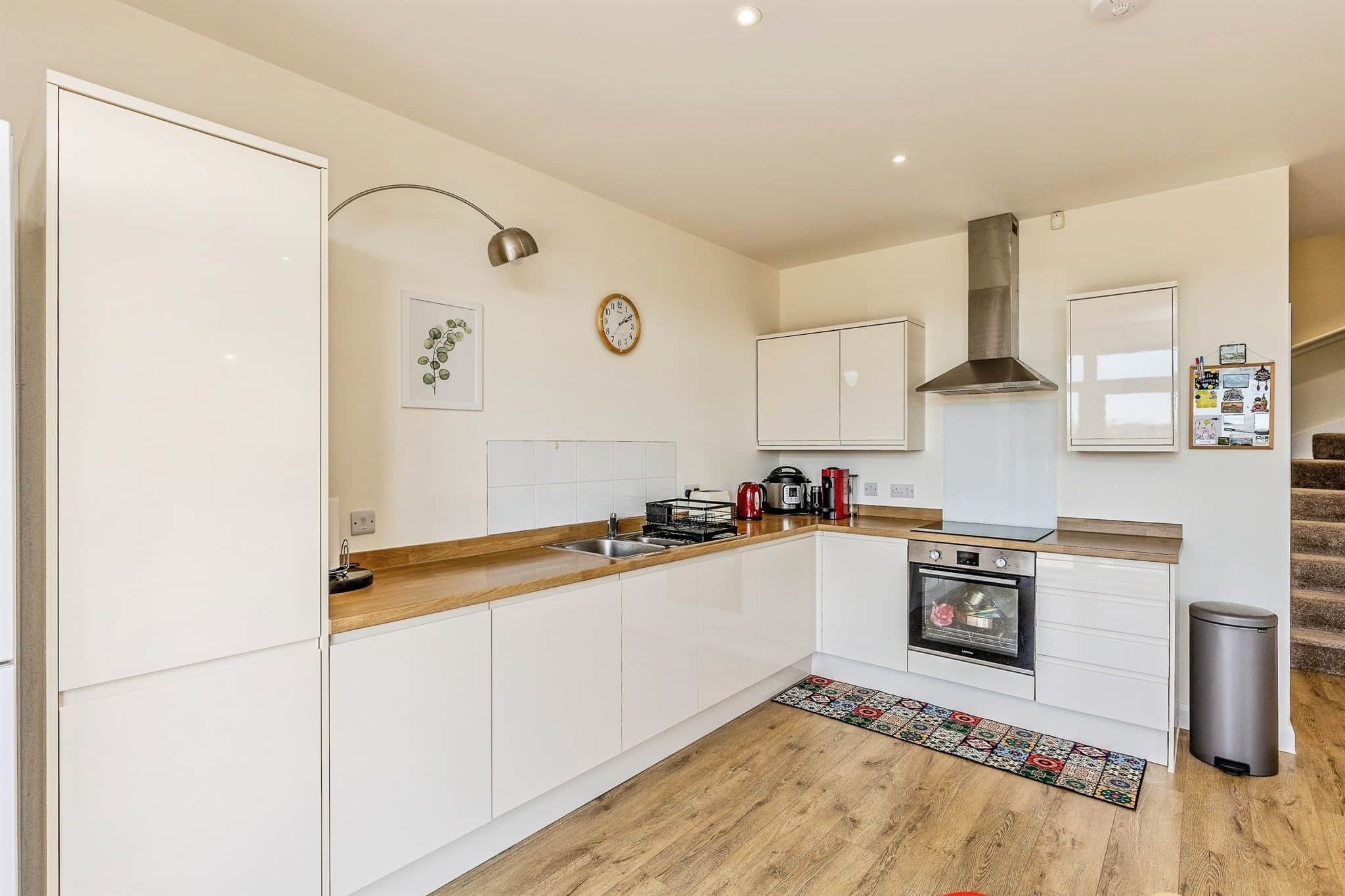 Property at Bridge Views, Bristol