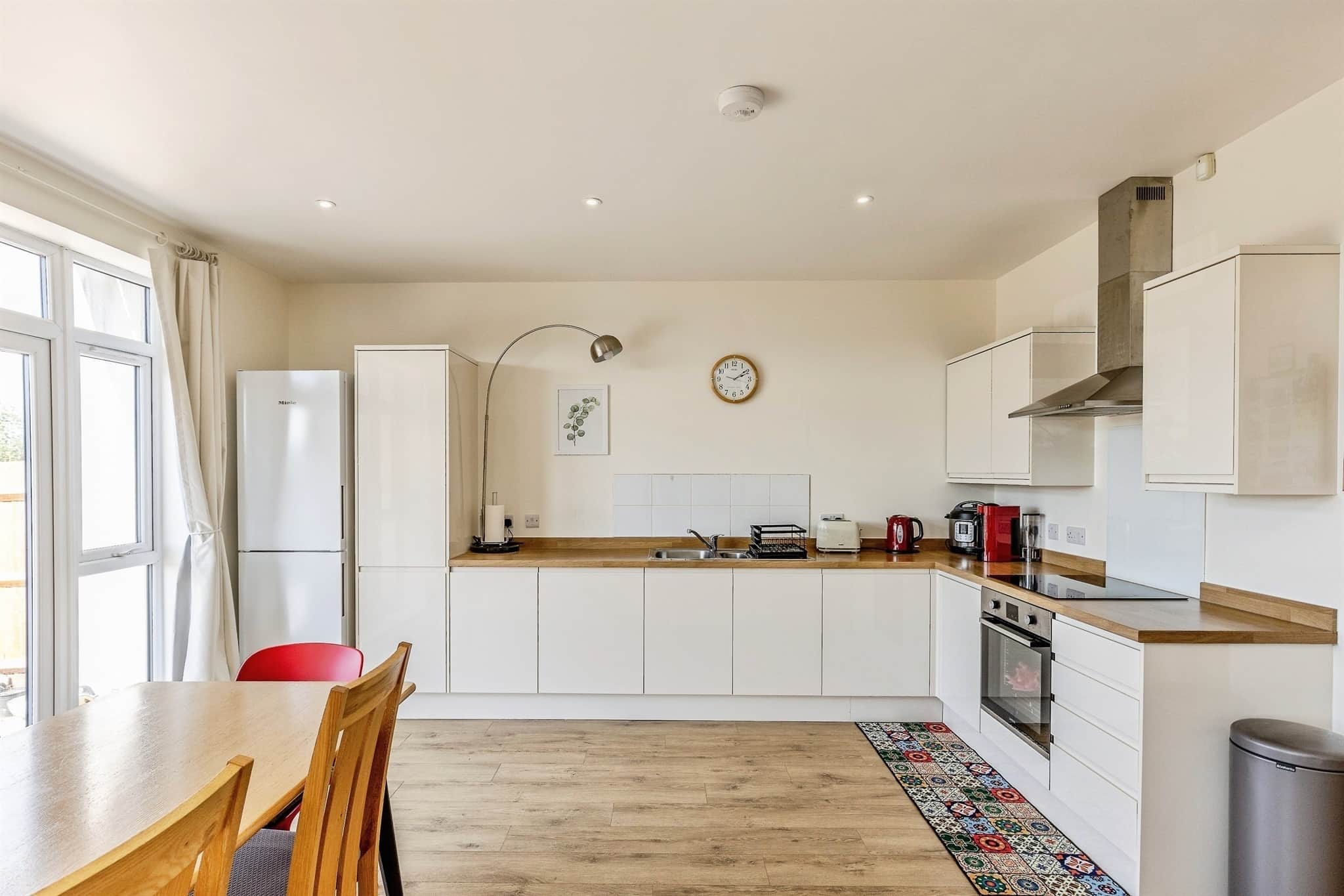 Property at Bridge Views, Bristol
