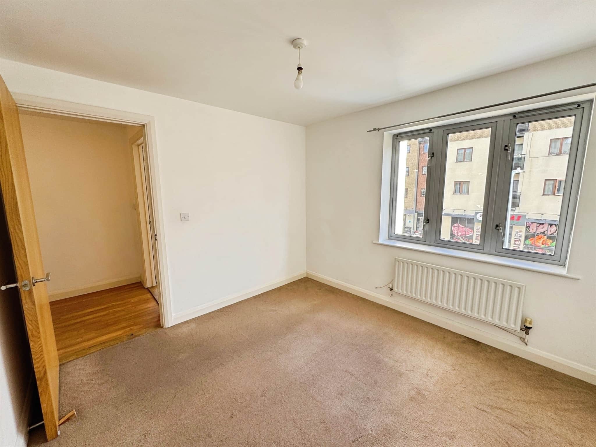 Property at Tanfield Lane, Broughton, Milton Keynes