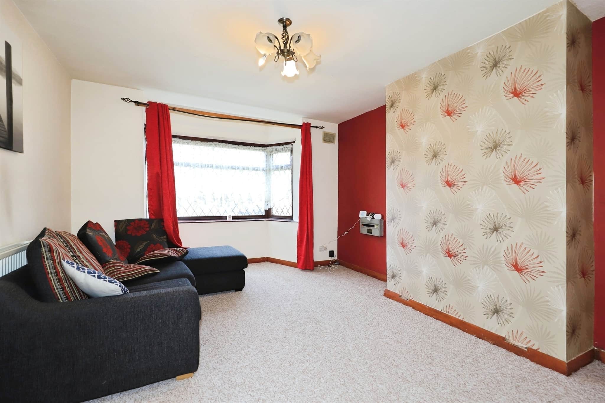 Property at Stafford Road, Fordhouses, Wolverhampton