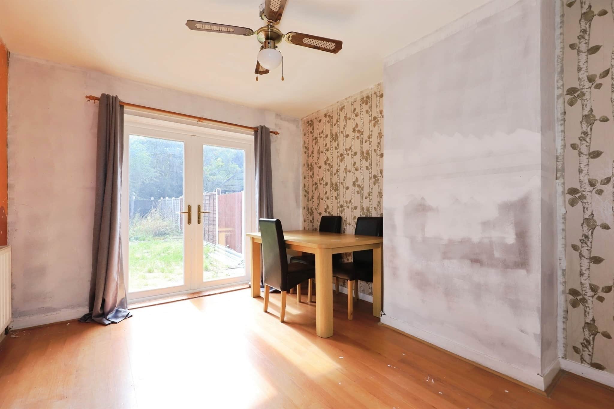 Property at Stafford Road, Fordhouses, Wolverhampton