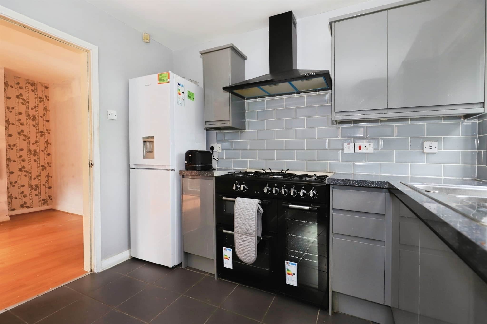 Property at Stafford Road, Fordhouses, Wolverhampton