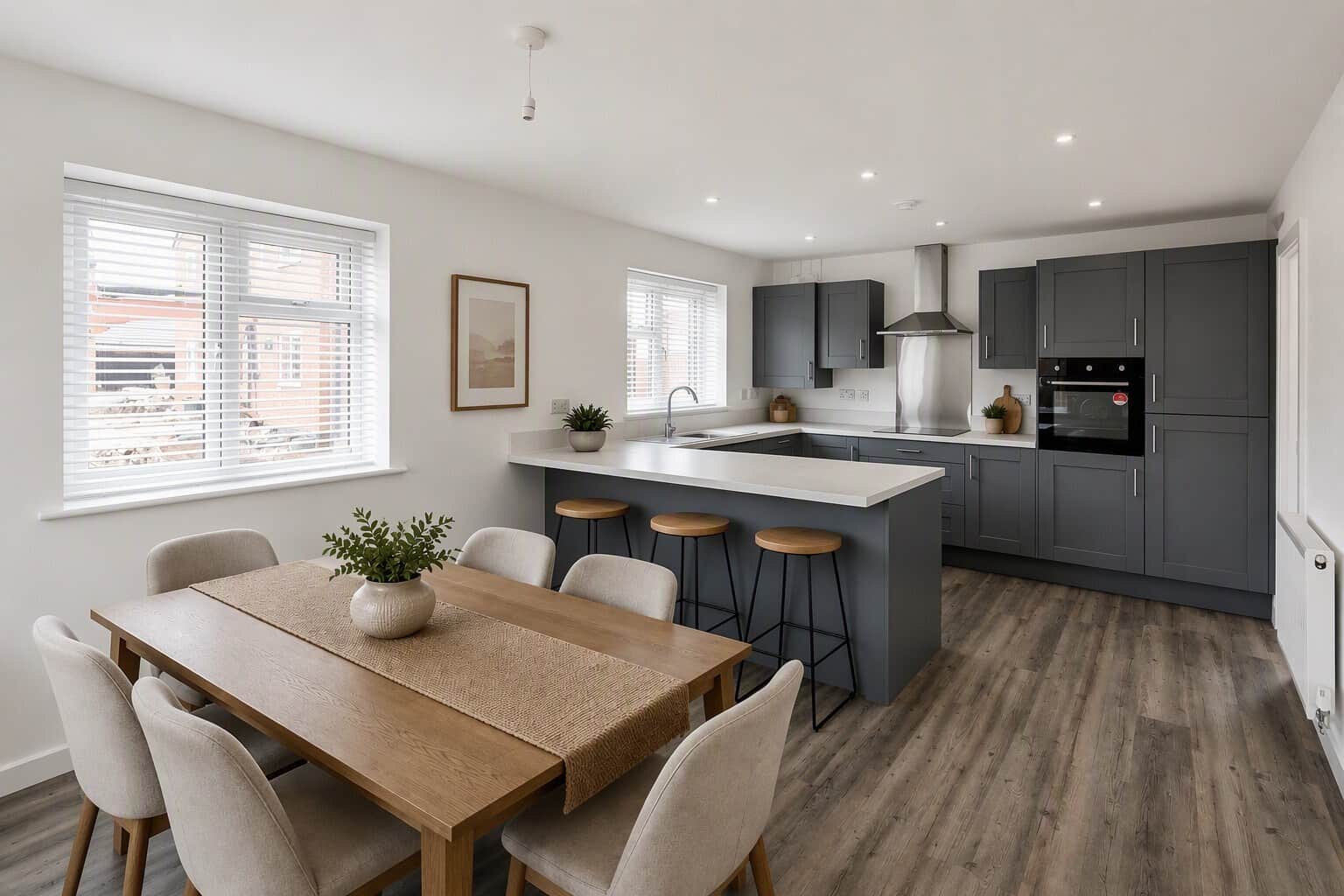 Property at Clay Pit Close, Raunds, Wellingborough