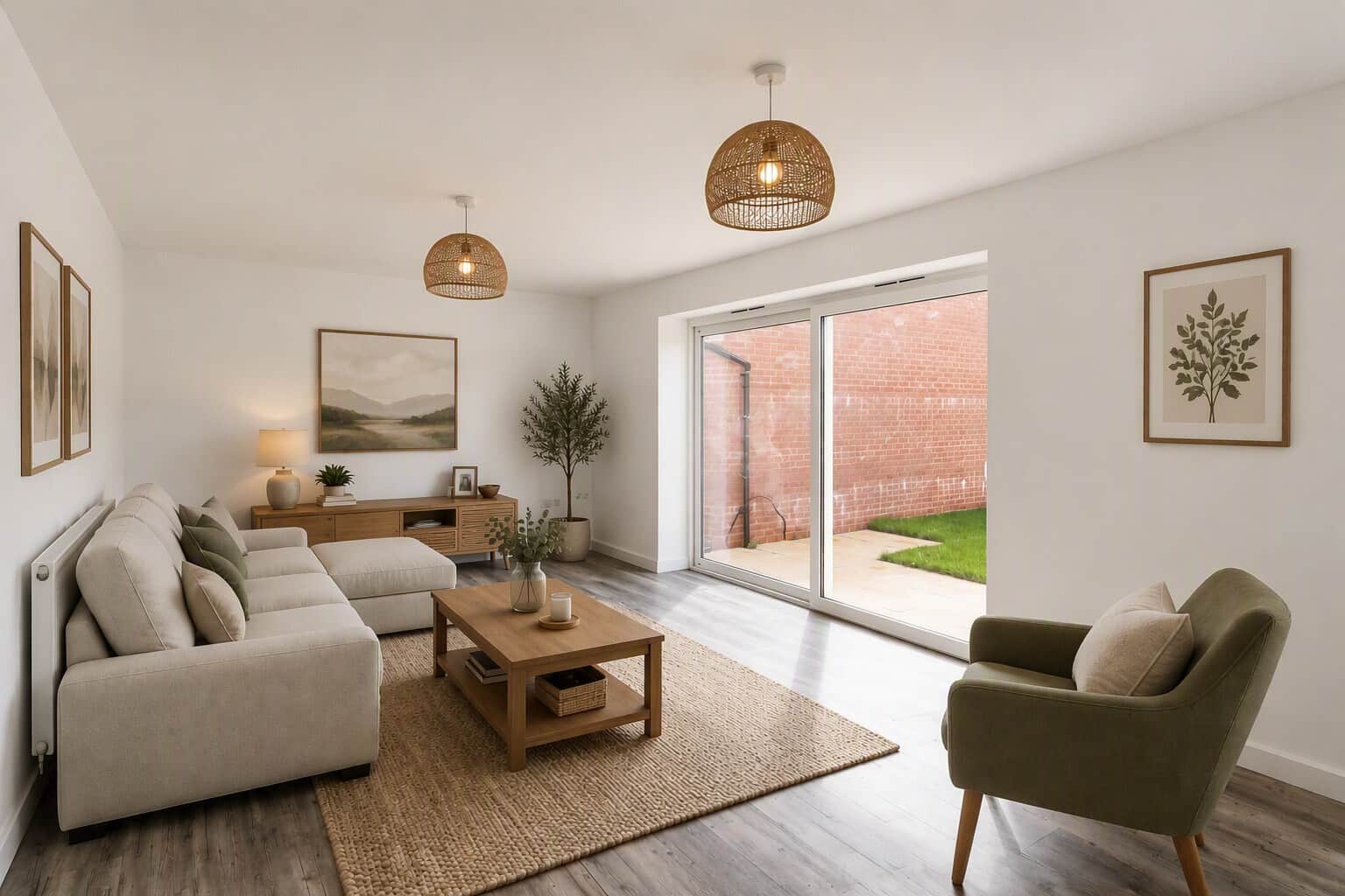 Property at Clay Pit Close, Raunds, Wellingborough