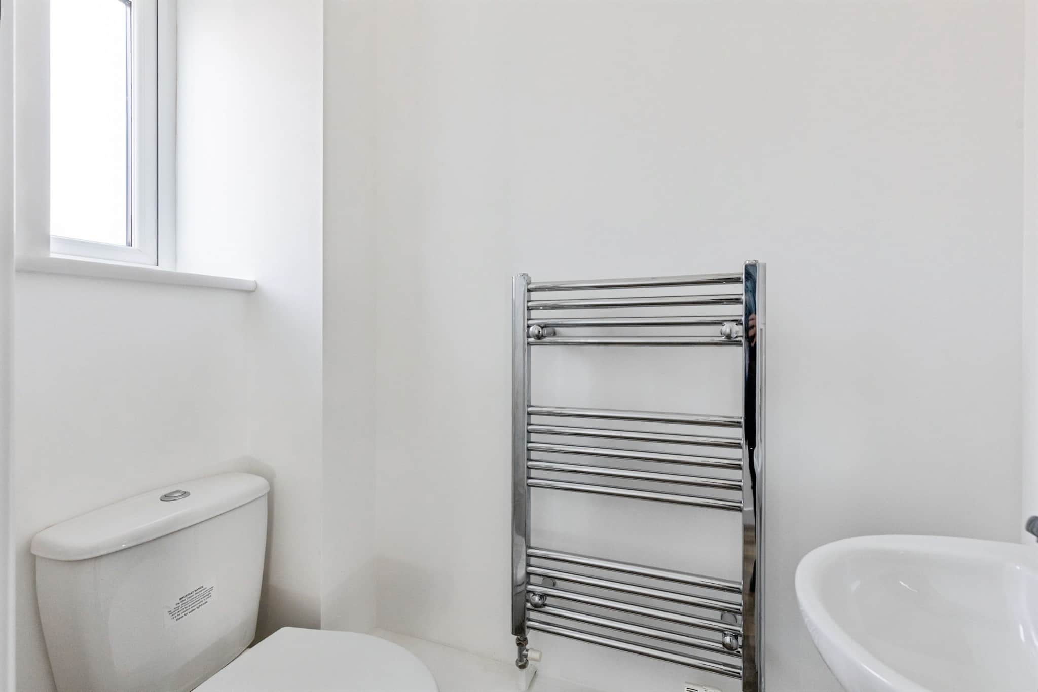 Property at Clay Pit Close, Raunds, Wellingborough