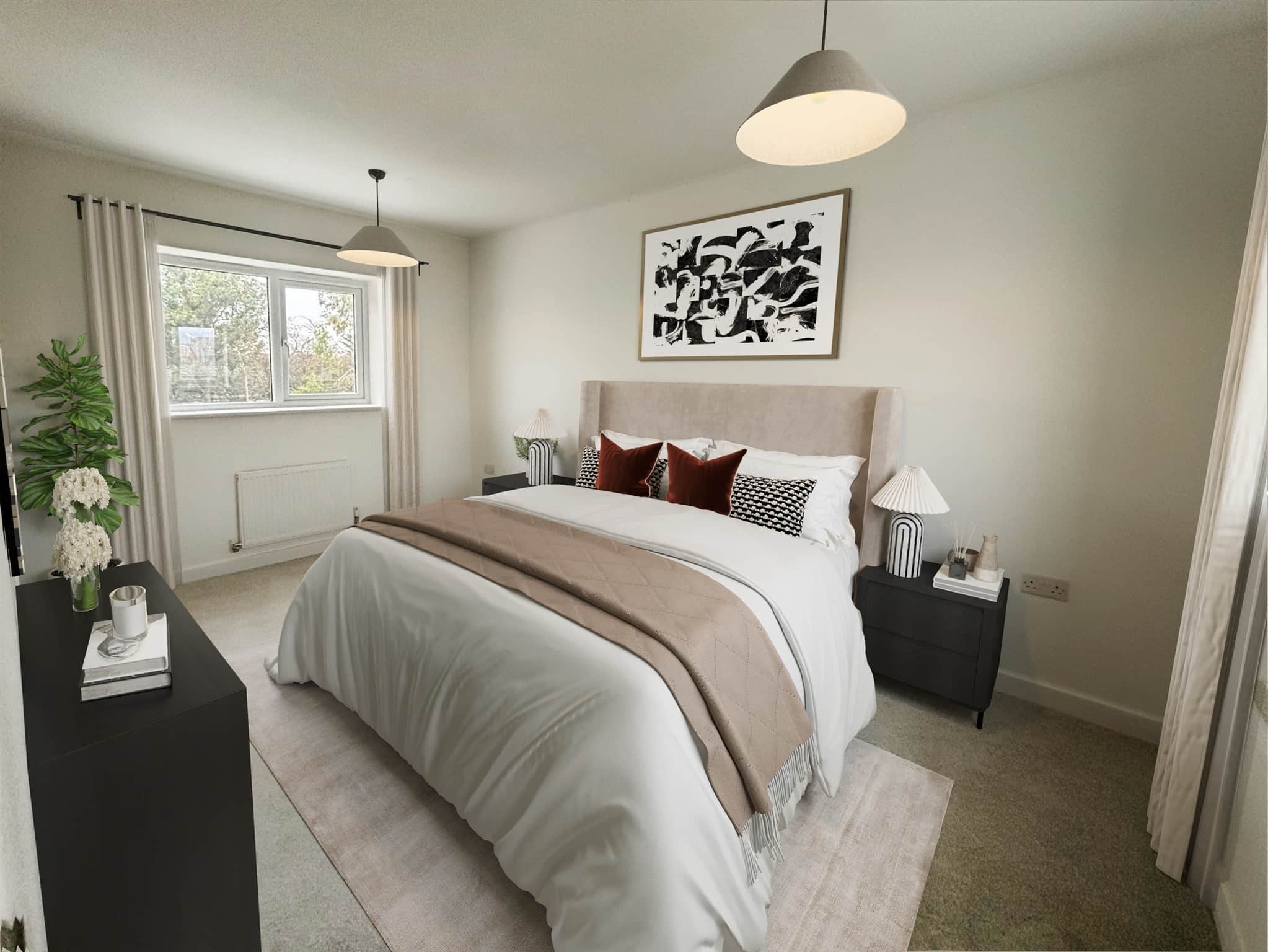 Property at Clay Pit Close, Raunds, Wellingborough