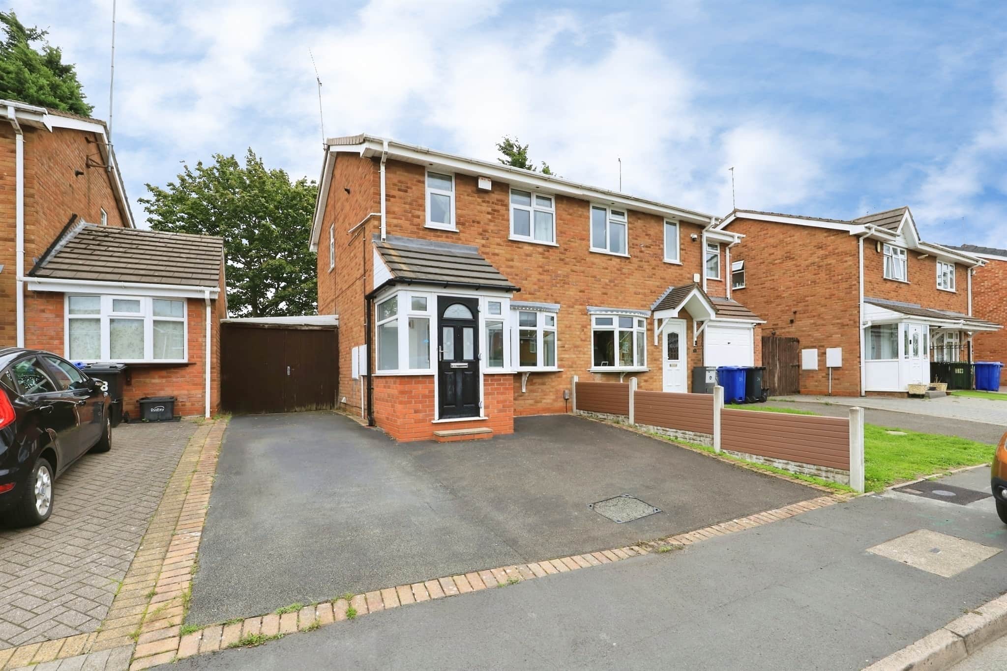 Property at Bridgewater Drive, Bilston