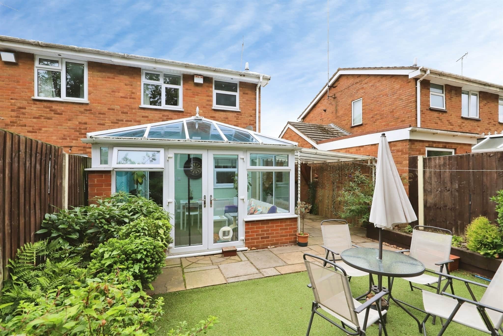 Property at Bridgewater Drive, Bilston