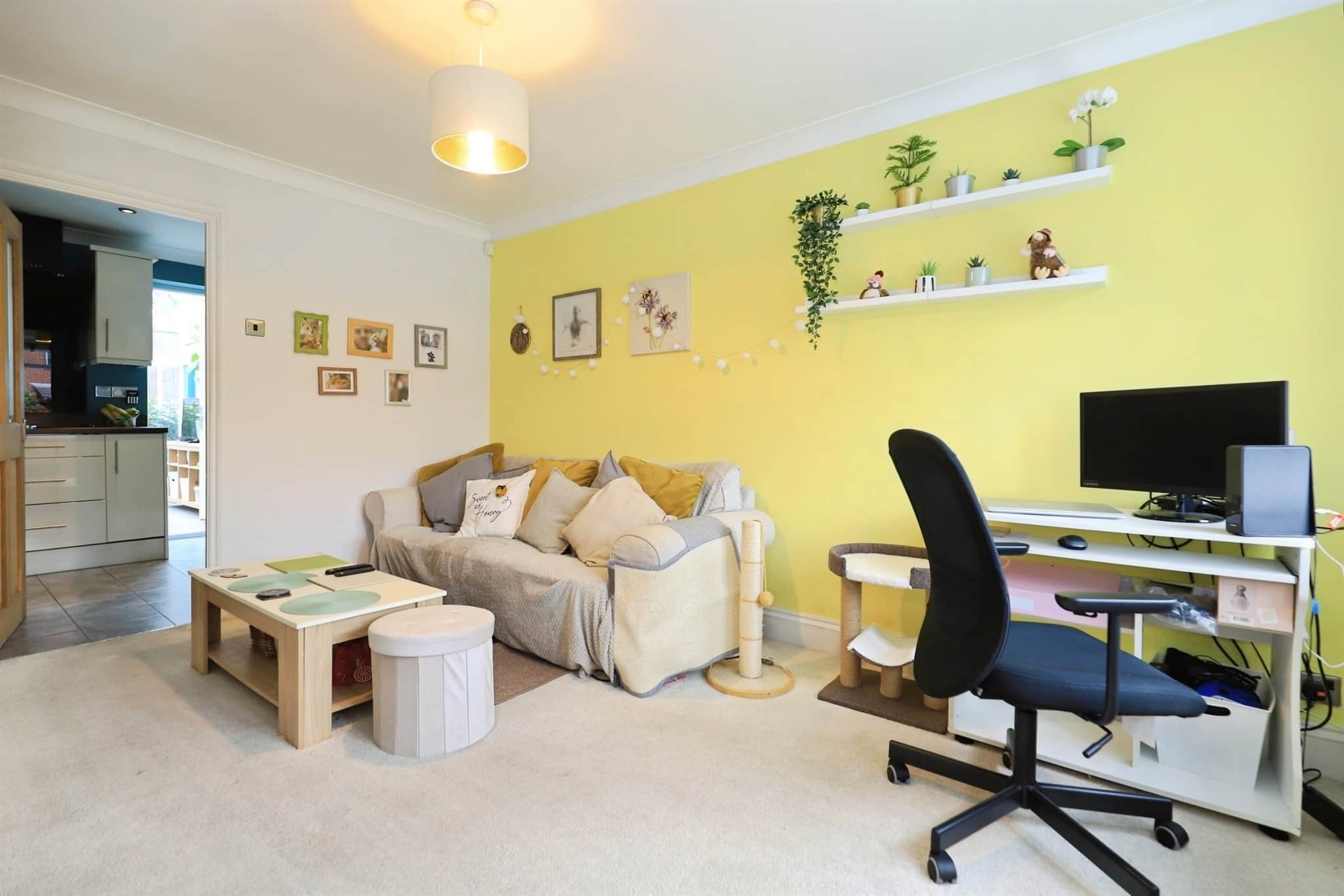 Property at Bridgewater Drive, Bilston