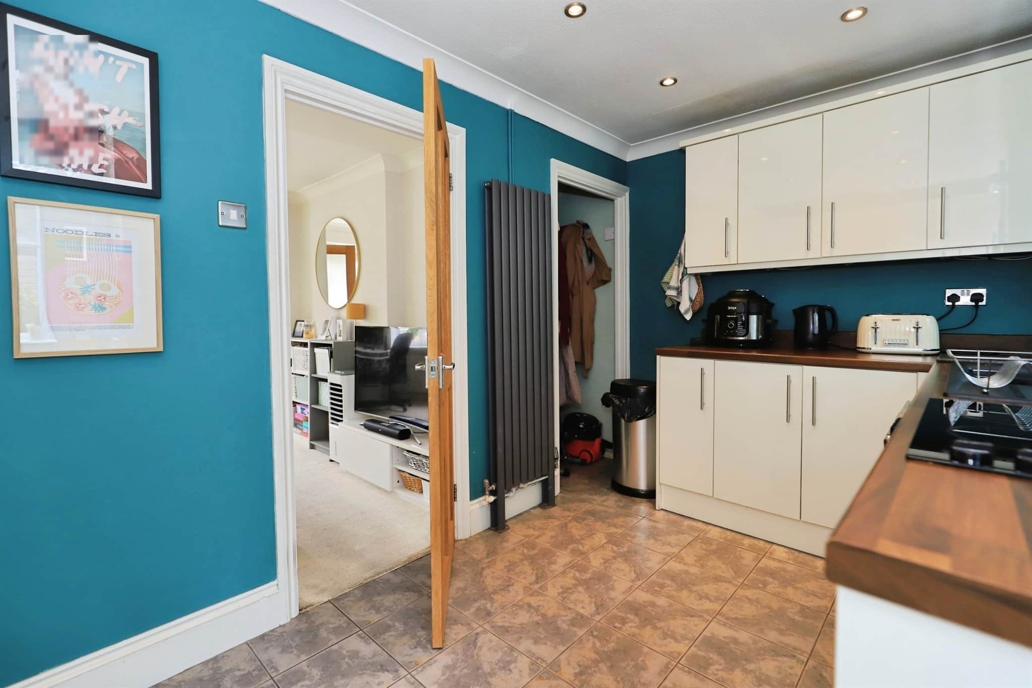 Property at Bridgewater Drive, Bilston