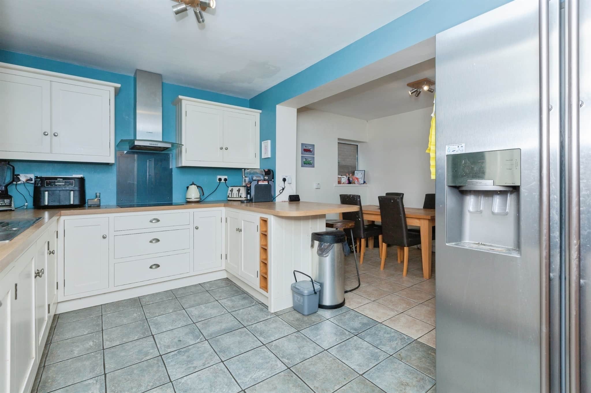 Property at Fosse Close, Sharnford, HINCKLEY