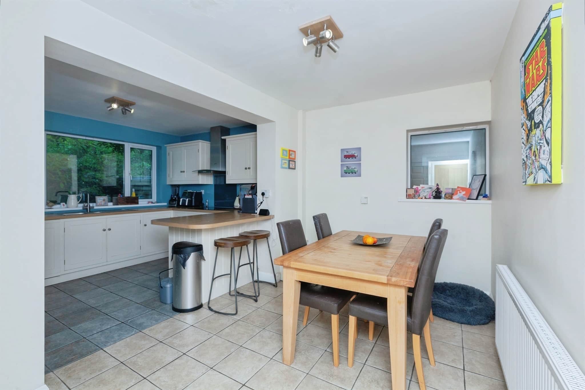 Property at Fosse Close, Sharnford, HINCKLEY