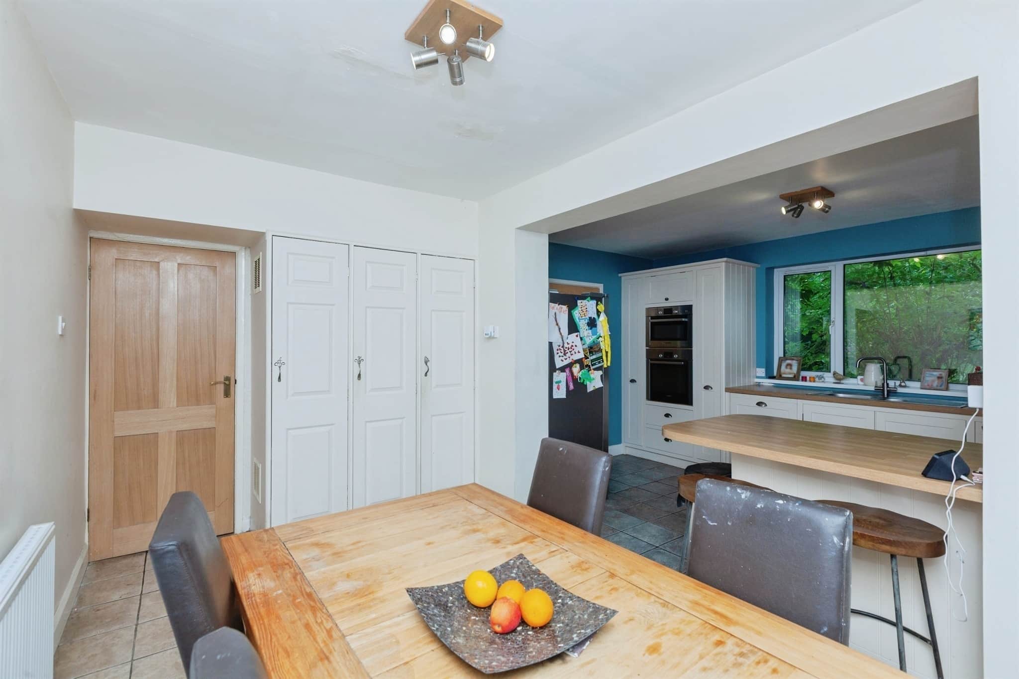 Property at Fosse Close, Sharnford, HINCKLEY