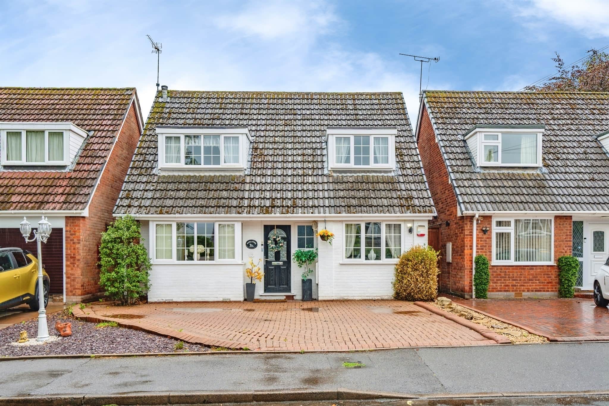 Property at Antler Drive, RUGELEY