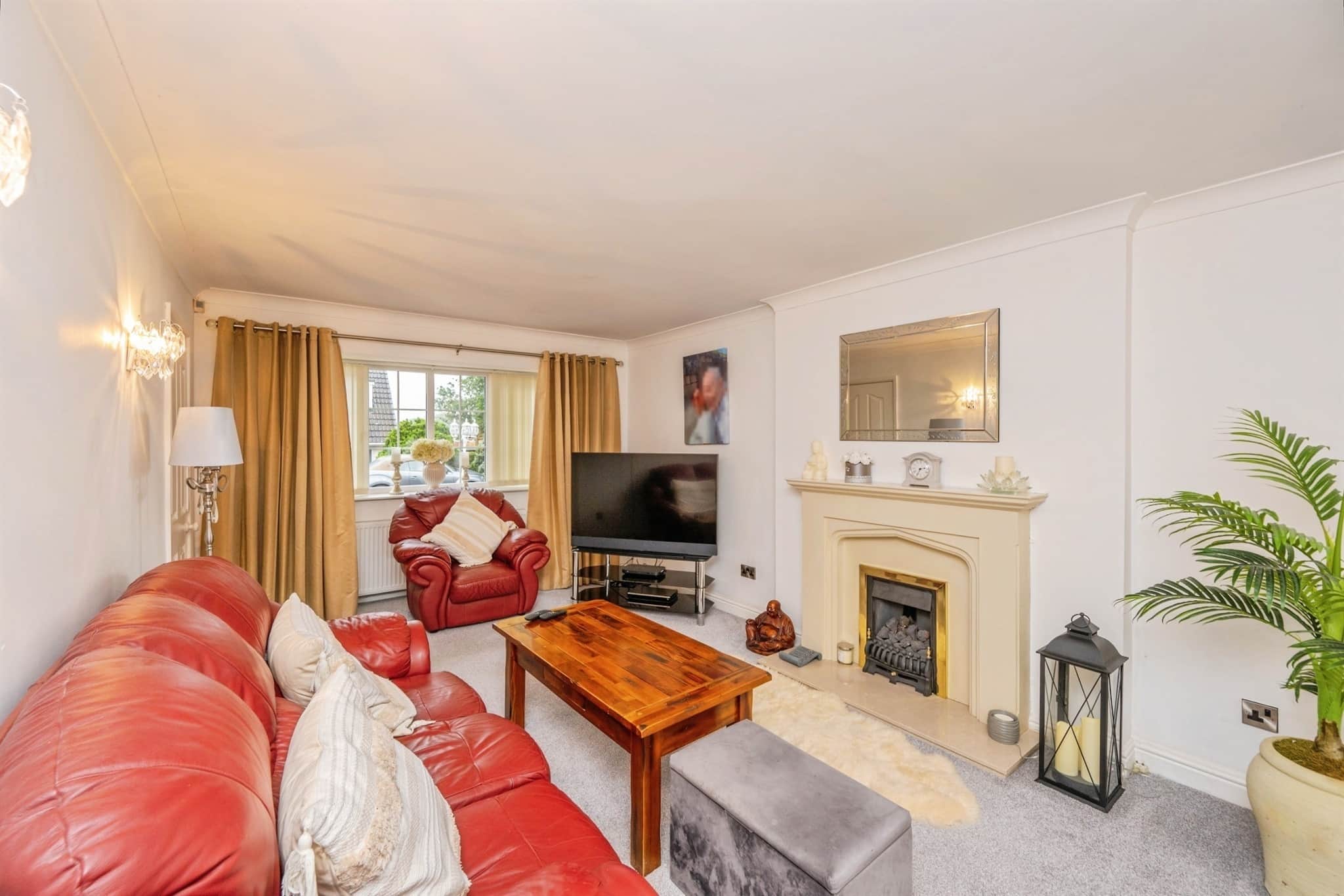 Property at Antler Drive, RUGELEY