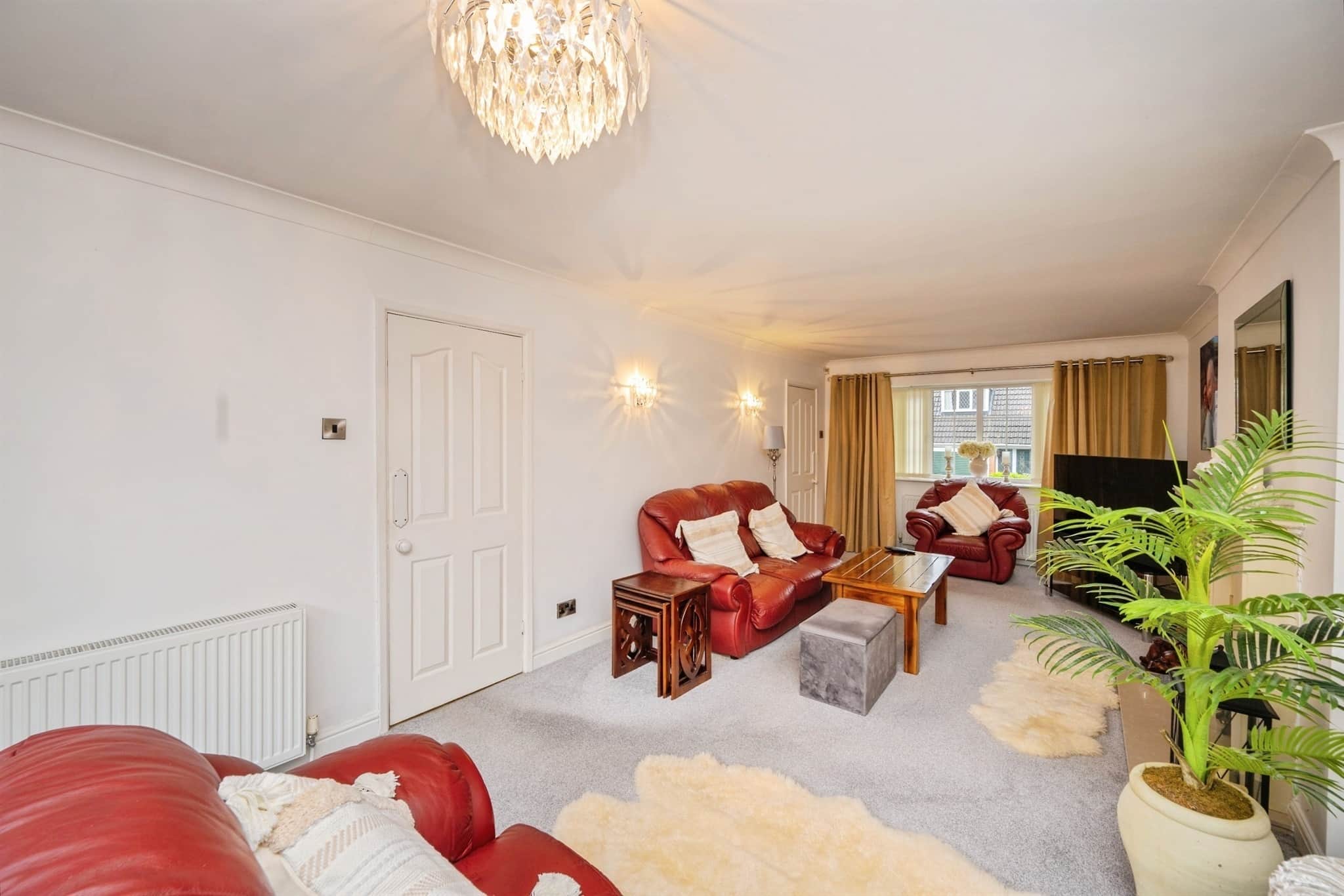 Property at Antler Drive, RUGELEY