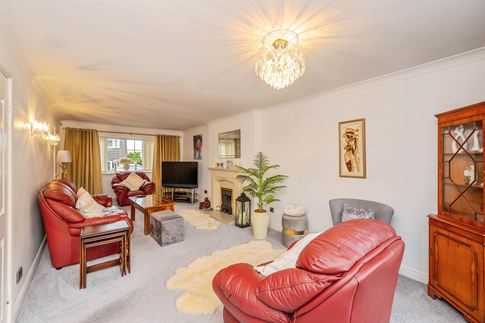 Property at Antler Drive, RUGELEY