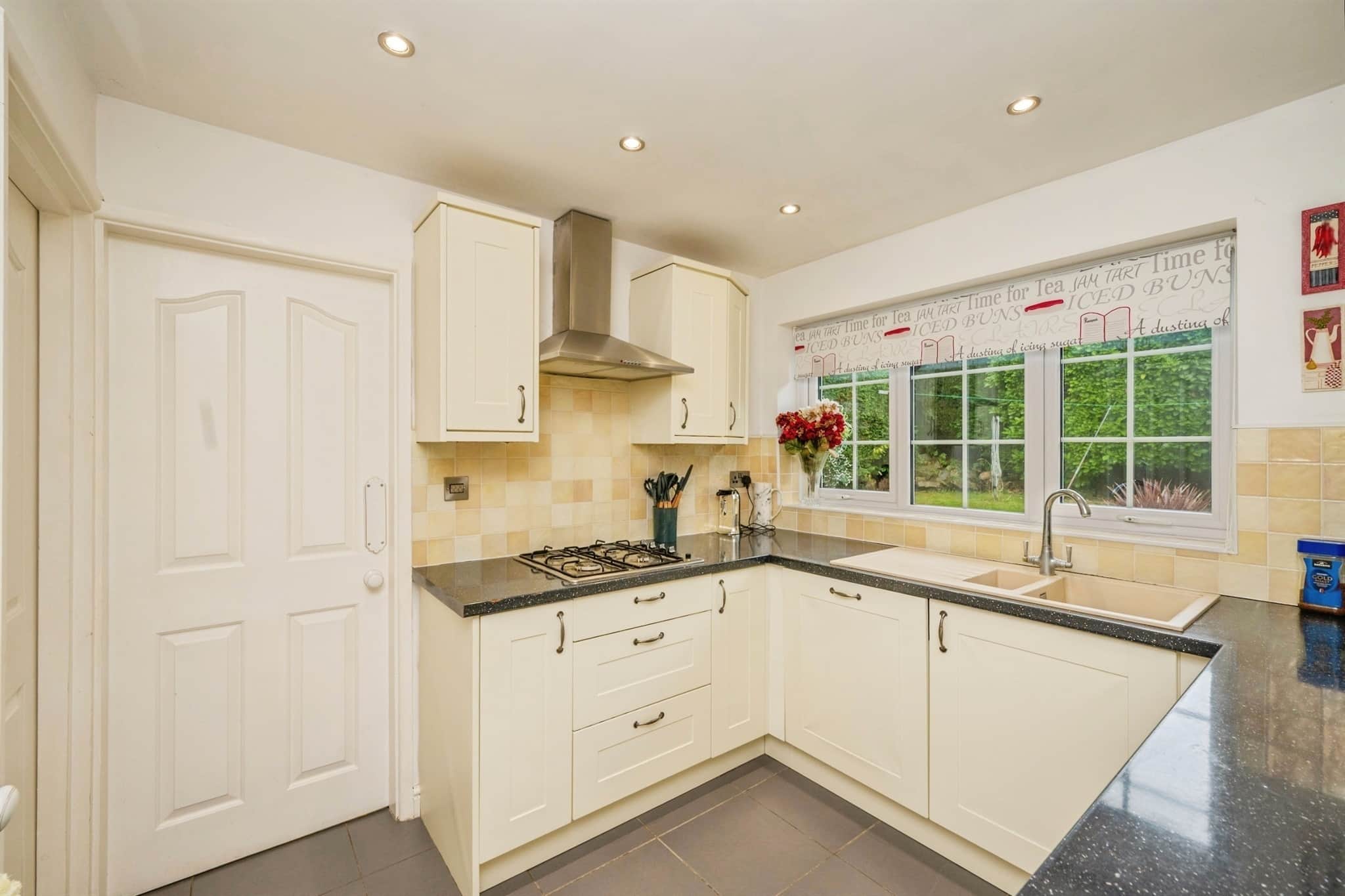 Property at Antler Drive, RUGELEY
